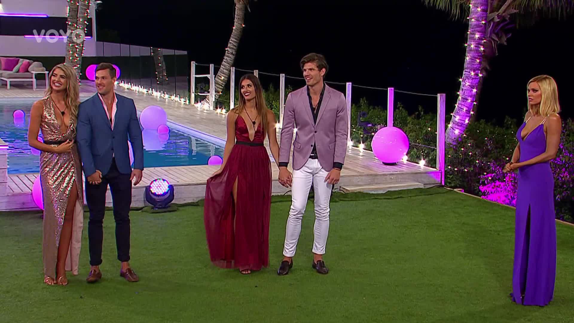 Po obálce s penězi chňapl dost rychle: Jak dopadlo finále Love Island Austrálie?