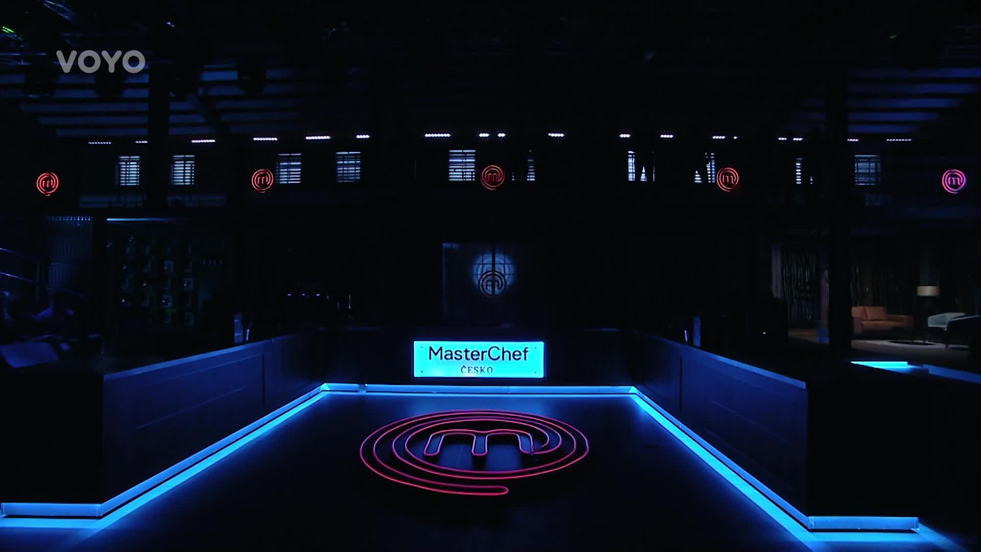 Finále MasterChef Česko je tady! Kdo zvedne nad hlavu trofej pro vítěze?