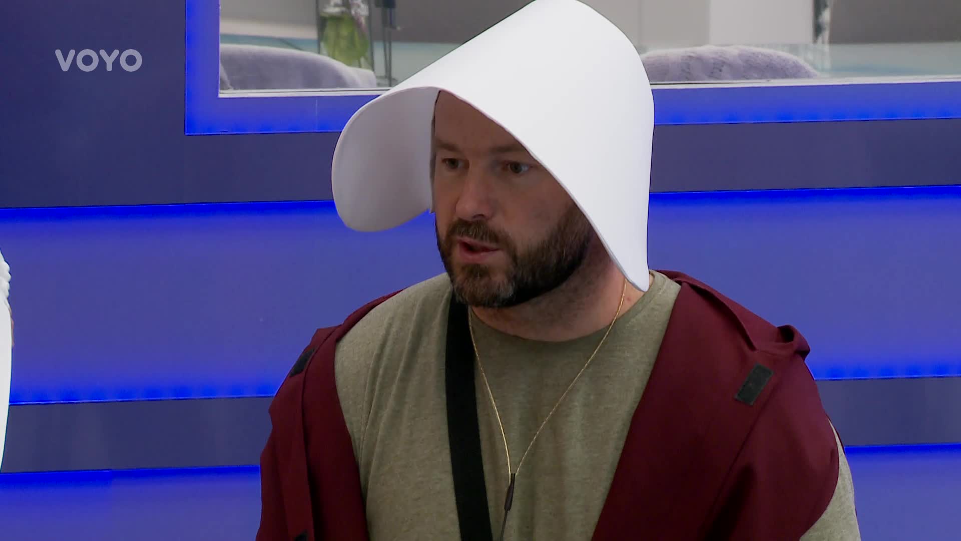 Odejde Roland z Big Brothera? Těžce nedává nová pravidla
