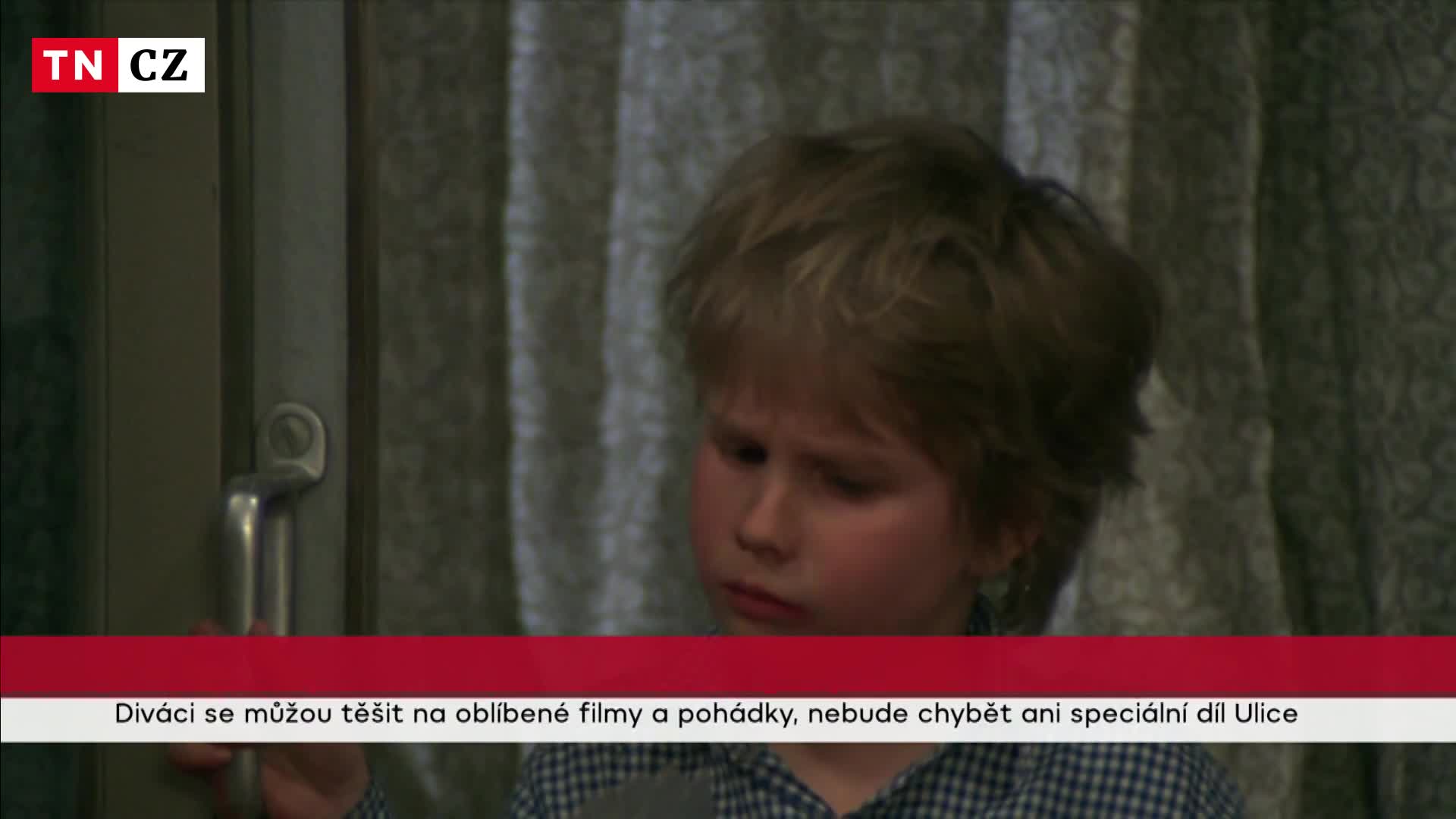 Vánoce se blíží. Televize Nova pro diváky připravila bohatý program