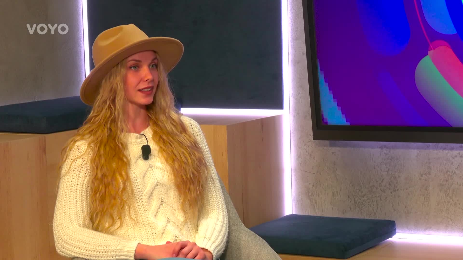 Kristýna z Big Brothera po odchodu z Domu: Katrin lže, chybět mi nebude