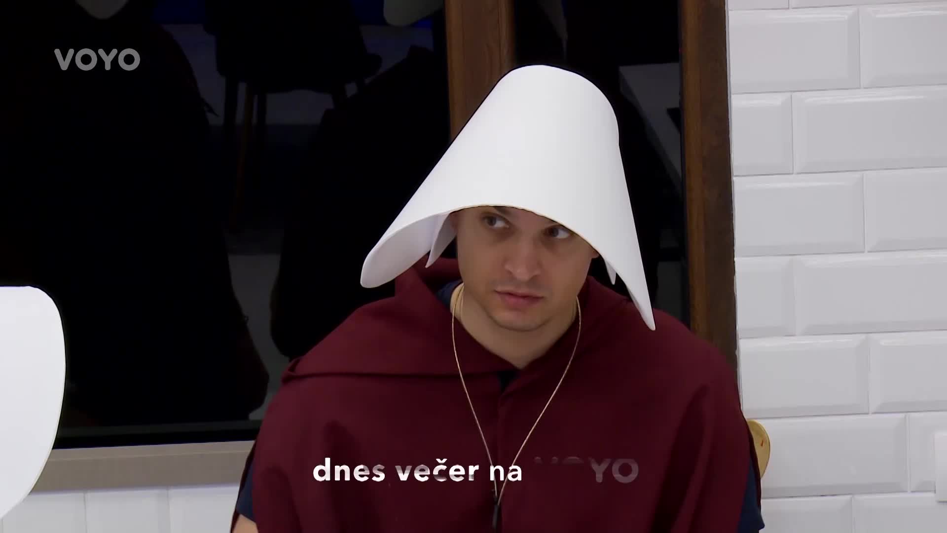 Slzy v Big Brotherovi. Sluhům dochází trpělivost