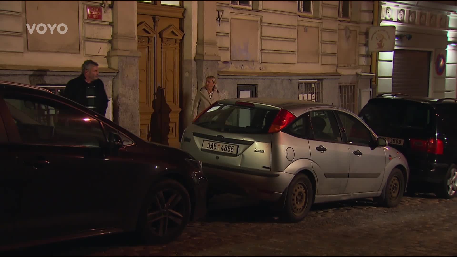 Eva s Milošem z Ulice mají strach o syna. Co Milošek vyvede?