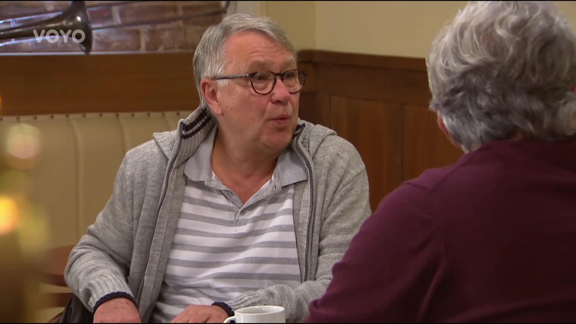 Co přinese čtvrteční díl Ulice: Žárlivost, strach o Karlu i flirtování