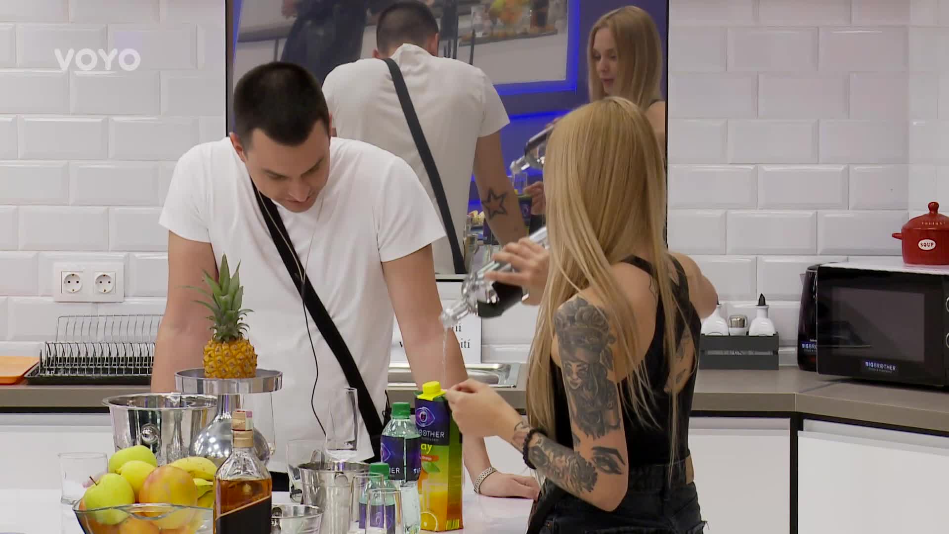 Kristýna a její cesta Big Brotherem: Vypadnutí bylo její noční můrou