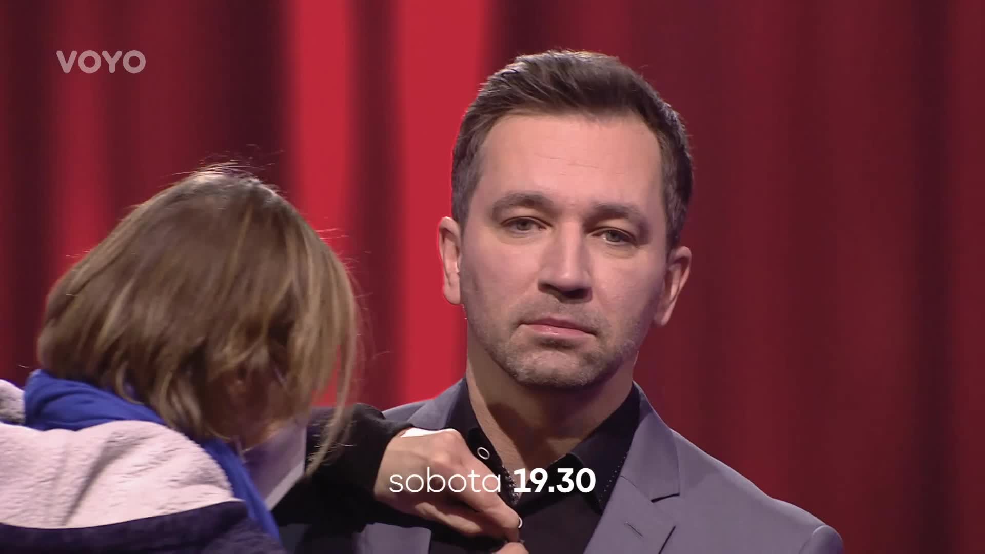 Pohřešovaná Lucie Borhyová a Rey Koranteng u výslechu! Čeká nás šílený konec zběsilého roku?