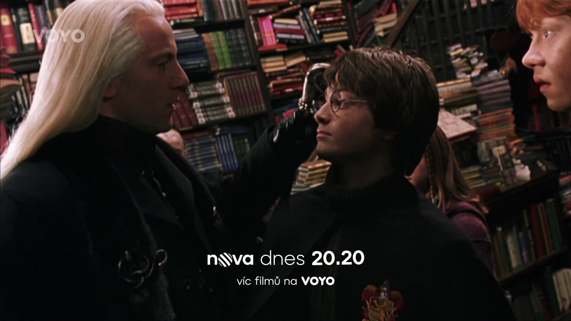 Dudley z Harryho Pottera neuvěřitelně zhubnul. Jak dnes vypadá jeho představitel?