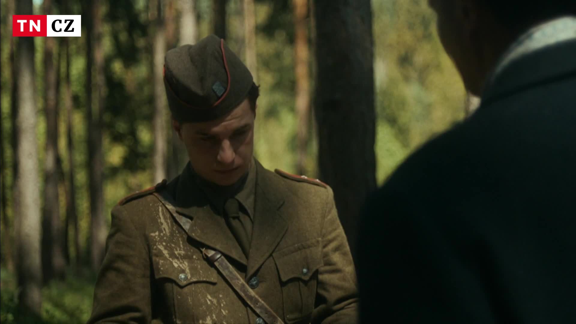 Minisérie Král Šumavy je nominovaná na Českého lva. Utká se ve dvou kategoriích