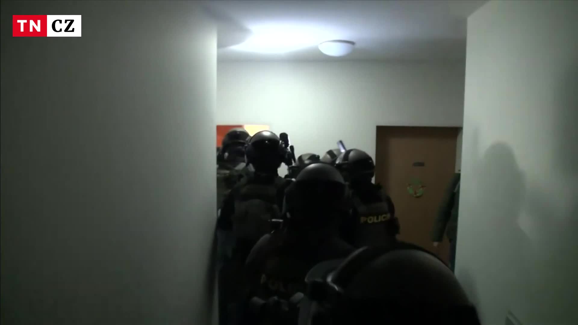 Čeští policisté zadrželi hlavu ruské mafie. Skrýval se v Praze