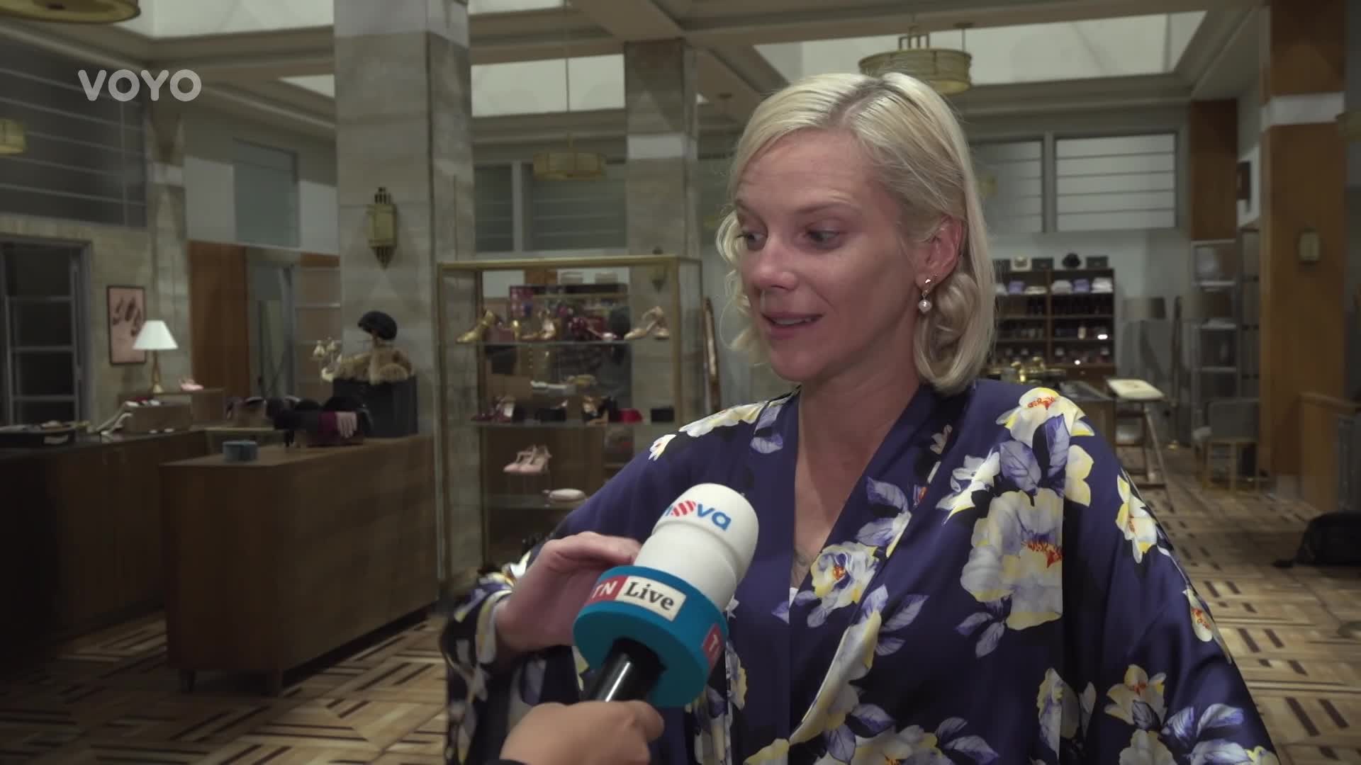 Konec Markéty ve Zlaté labuti: Barbora Bočková díky tomu zažila své poprvé