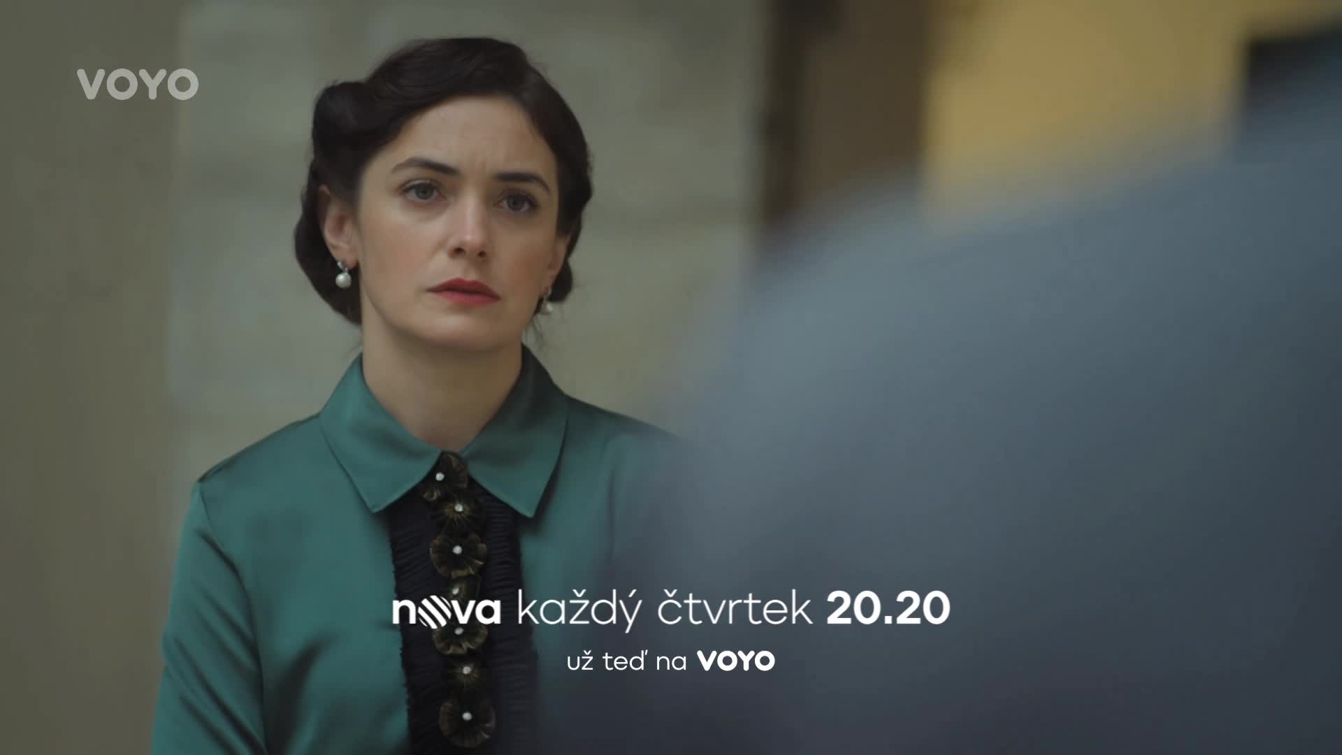 Irenin velkolepý návrat do Zlaté labutě: Pomsta bude sladká