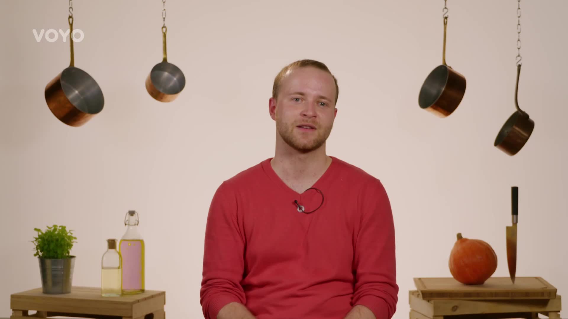 To nejlepší z MasterChefa: Terka napálila sama sebe a Kuba slízl smetanu