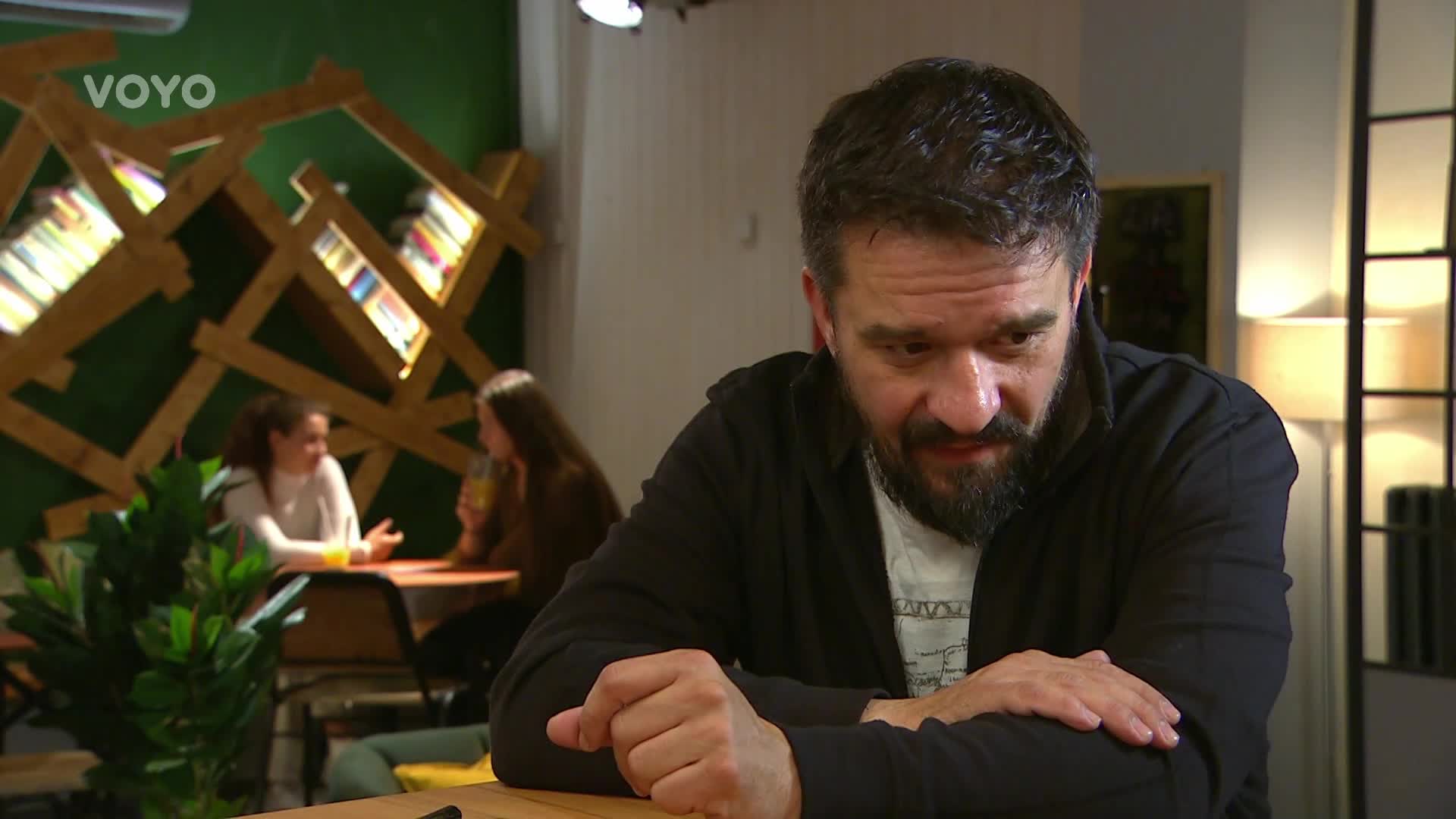 Žárlivost i obavy o Karlu z Ulice: Márovi nedá spát její kolega