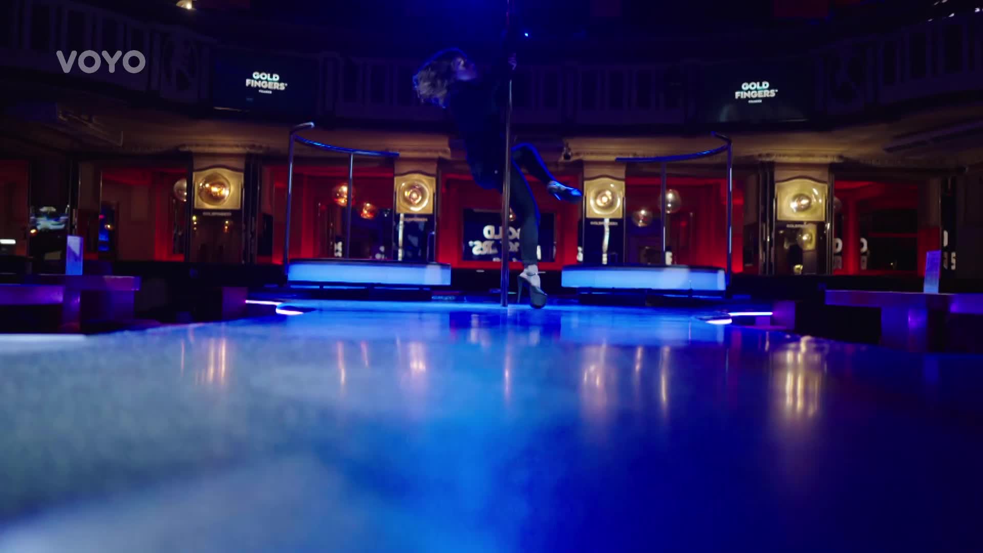 Drsná minulost Karolíny z Big Brothera. Byla ve vězení, dělala striptýz a brala drogy