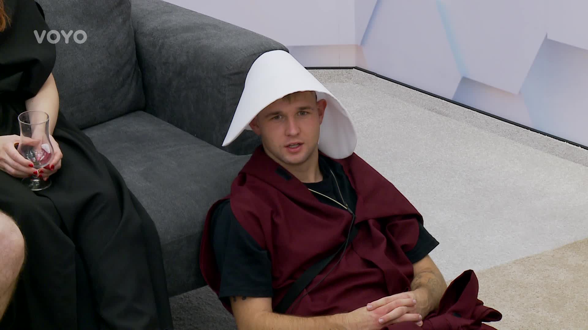 Big Brother vyrazil Karolínu ze Zpovědnice, intimní téma bylo příliš