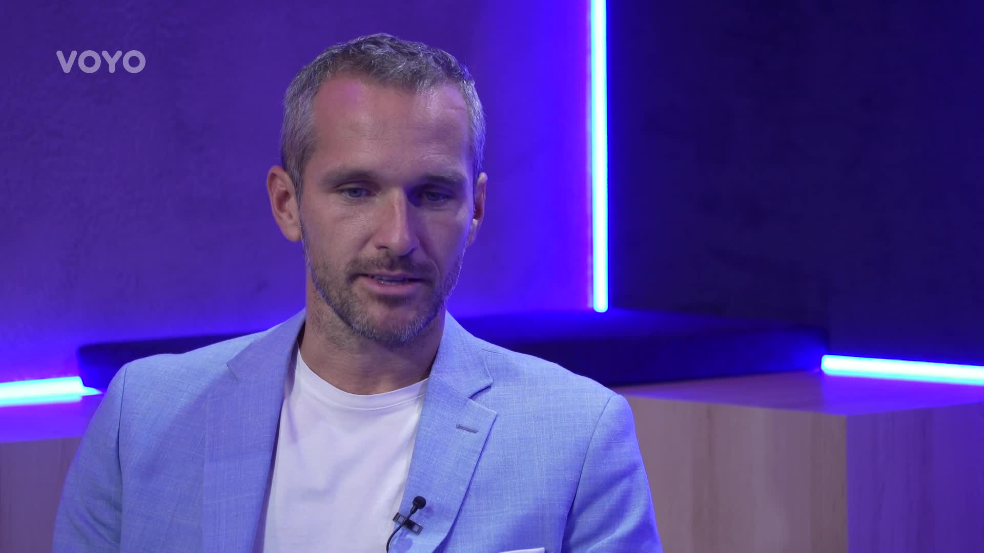 Míra Hejda o moderování Big Brothera: Důležitá je zkušenost, nedá se to naučit