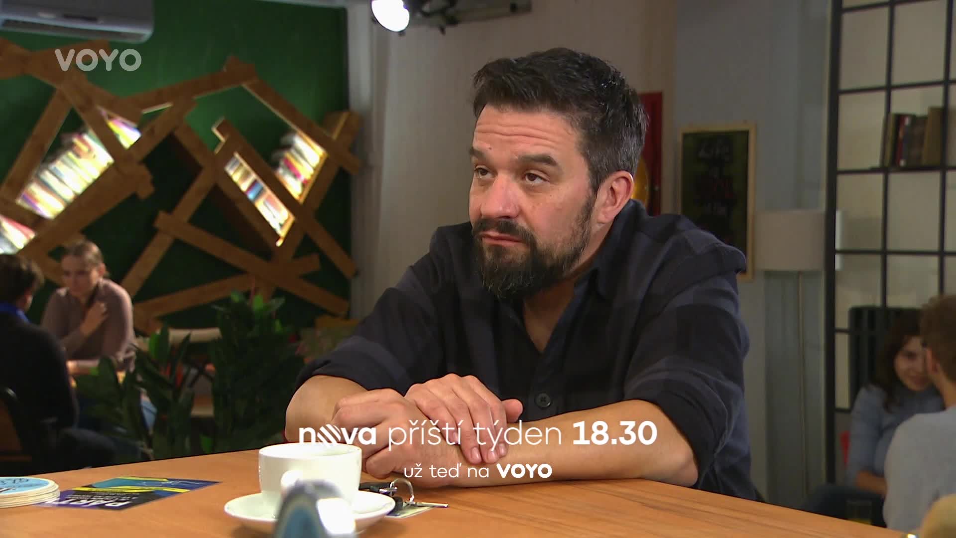 Co se stane příští týden v Ulici: Oslava, vyznání lásky i velké trápení