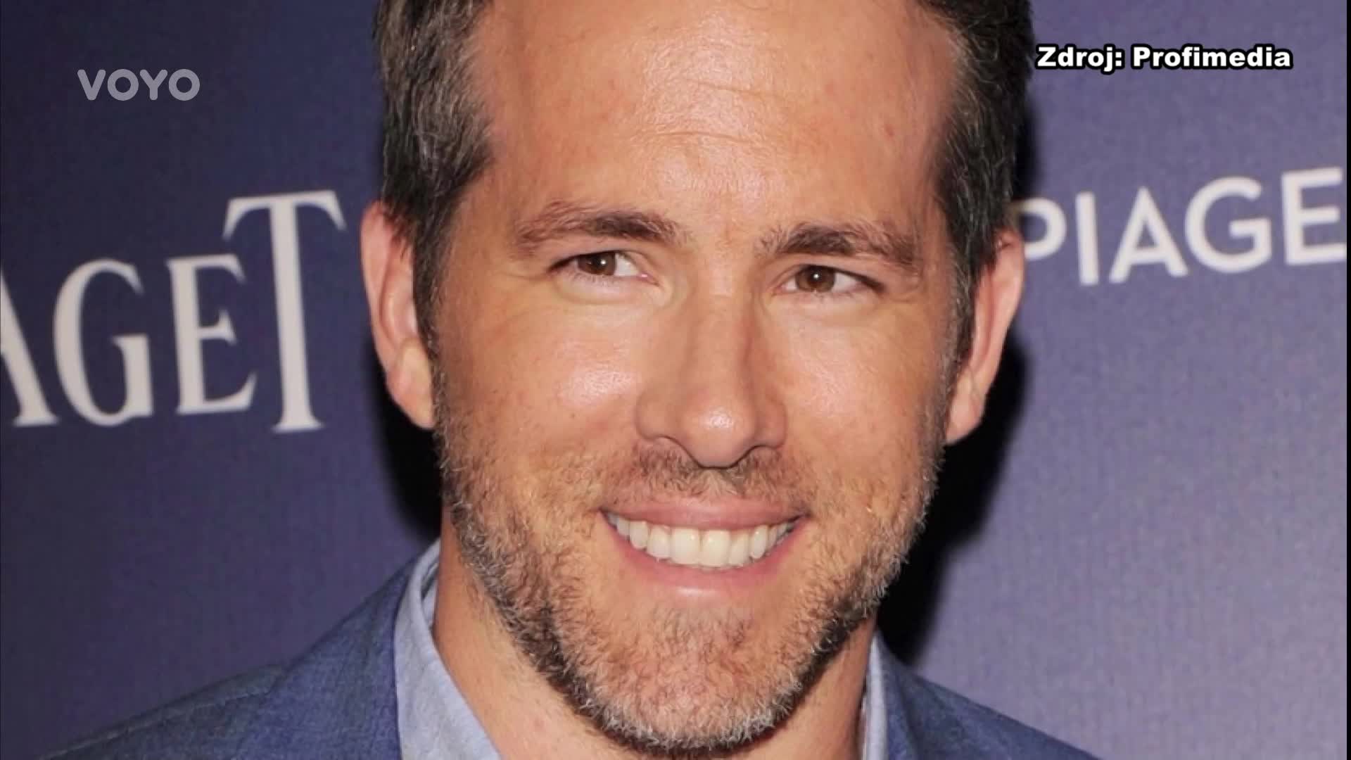 Blake Lively a Ryan Reynolds přivítali čtvrtého potomka! Vše odhalili fanoušci na Instagramu