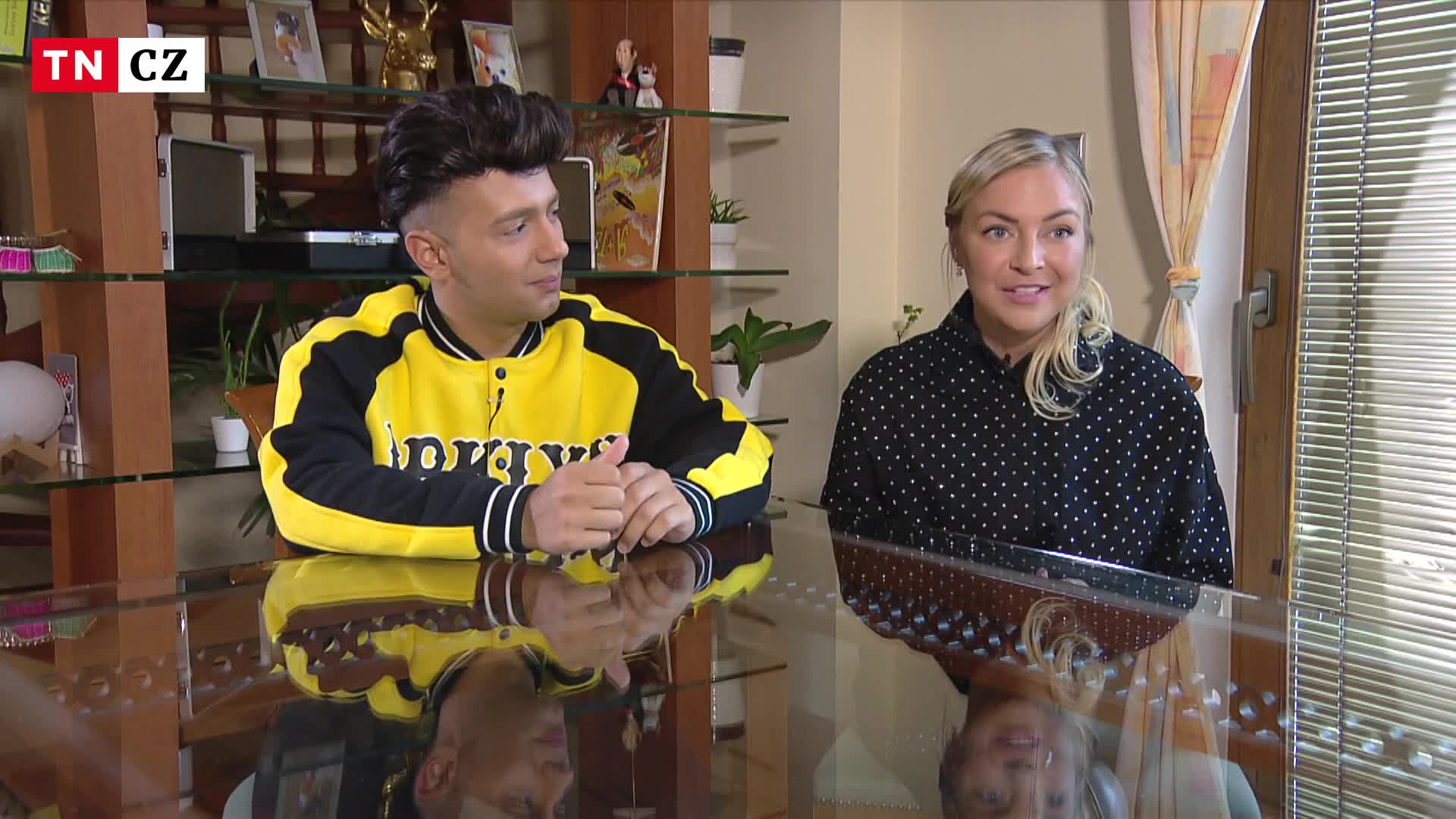 Nejtěžší momenty života. Konvičková a Bendig prozradili, proč byli na dně