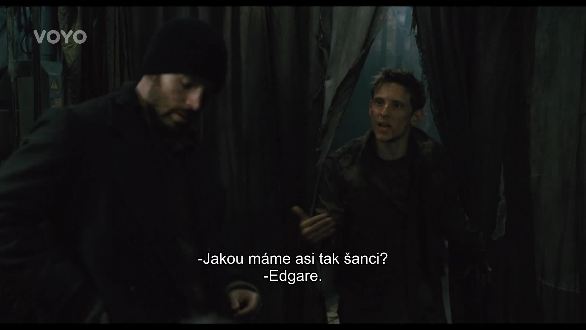 Chris Evans o novém ztvárnění Kapitána Ameriky: Proč by ho nemohl hrát nikdo jiný?