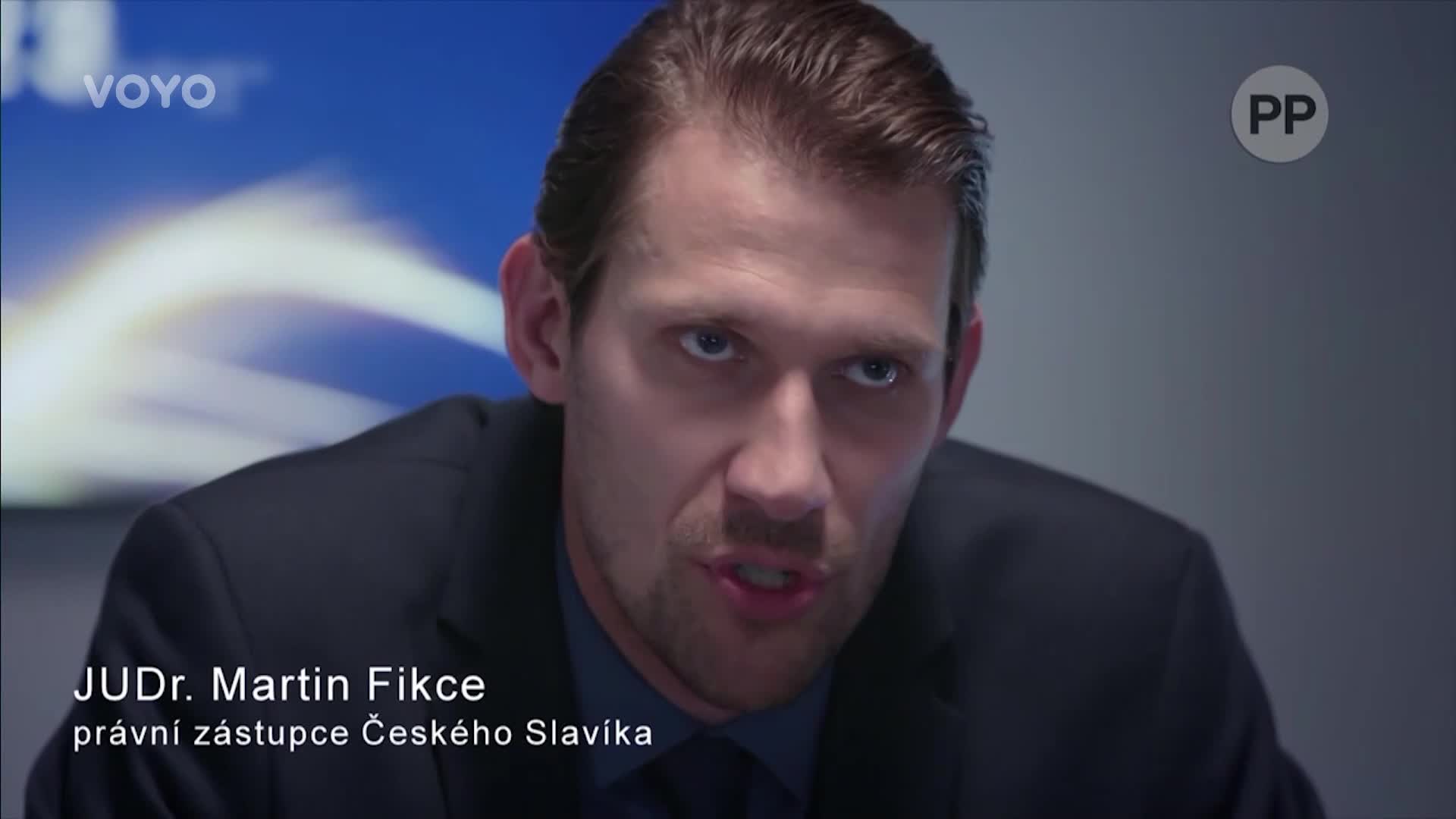 Úvodní scénka Českého slavíka: Aleš Háma a Ondřej Sokol mají průšvih