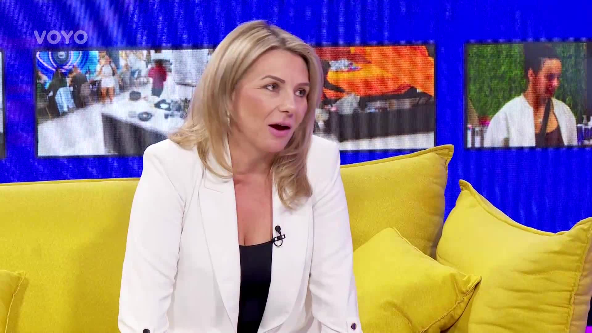 Tarikova máma zasahuje. Syna v Big Brotherovi nepoznává, Katrin příliš nevěří