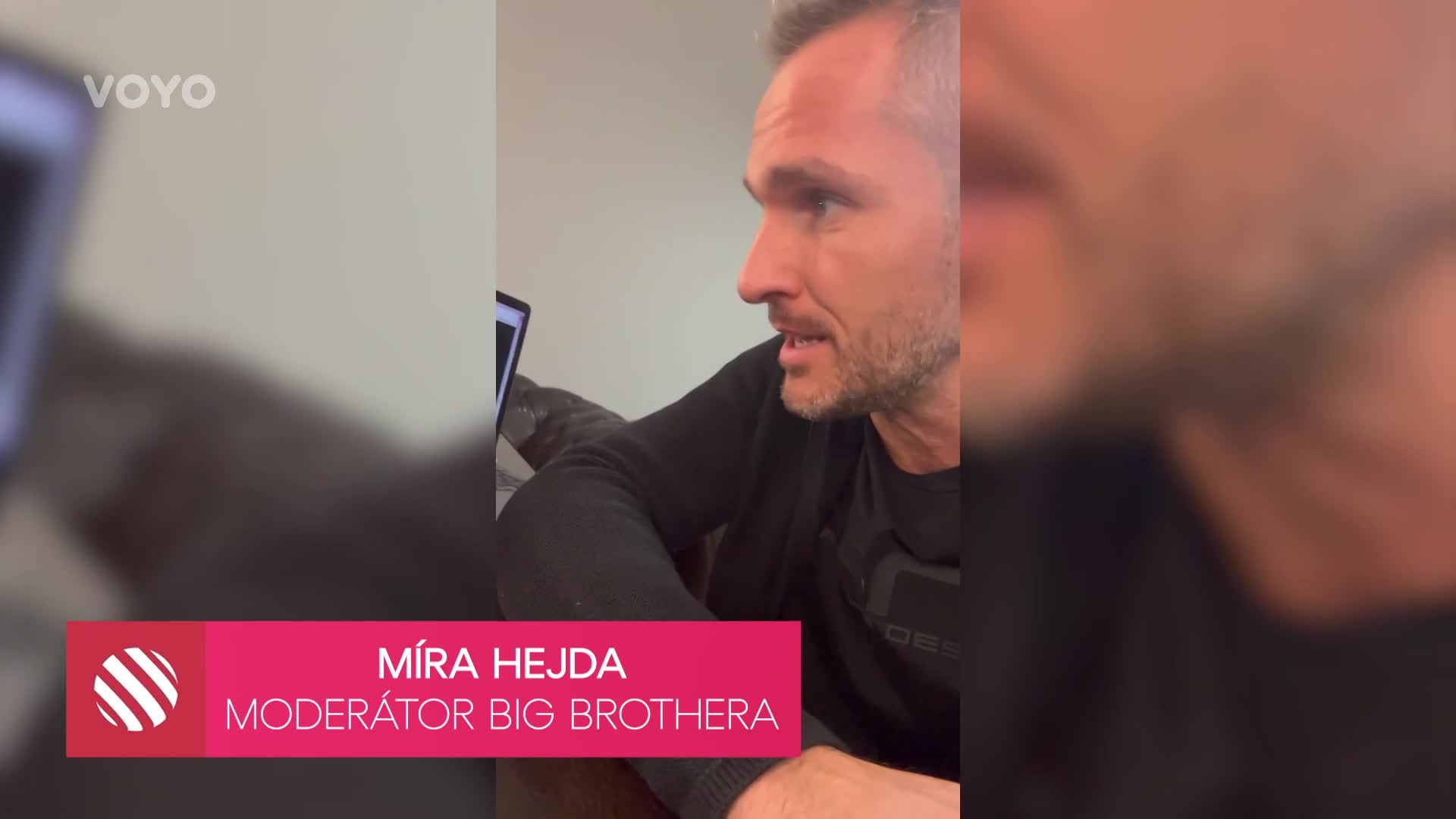 Kde je Tarikova máma? Míra Hejda vysvětluje situaci