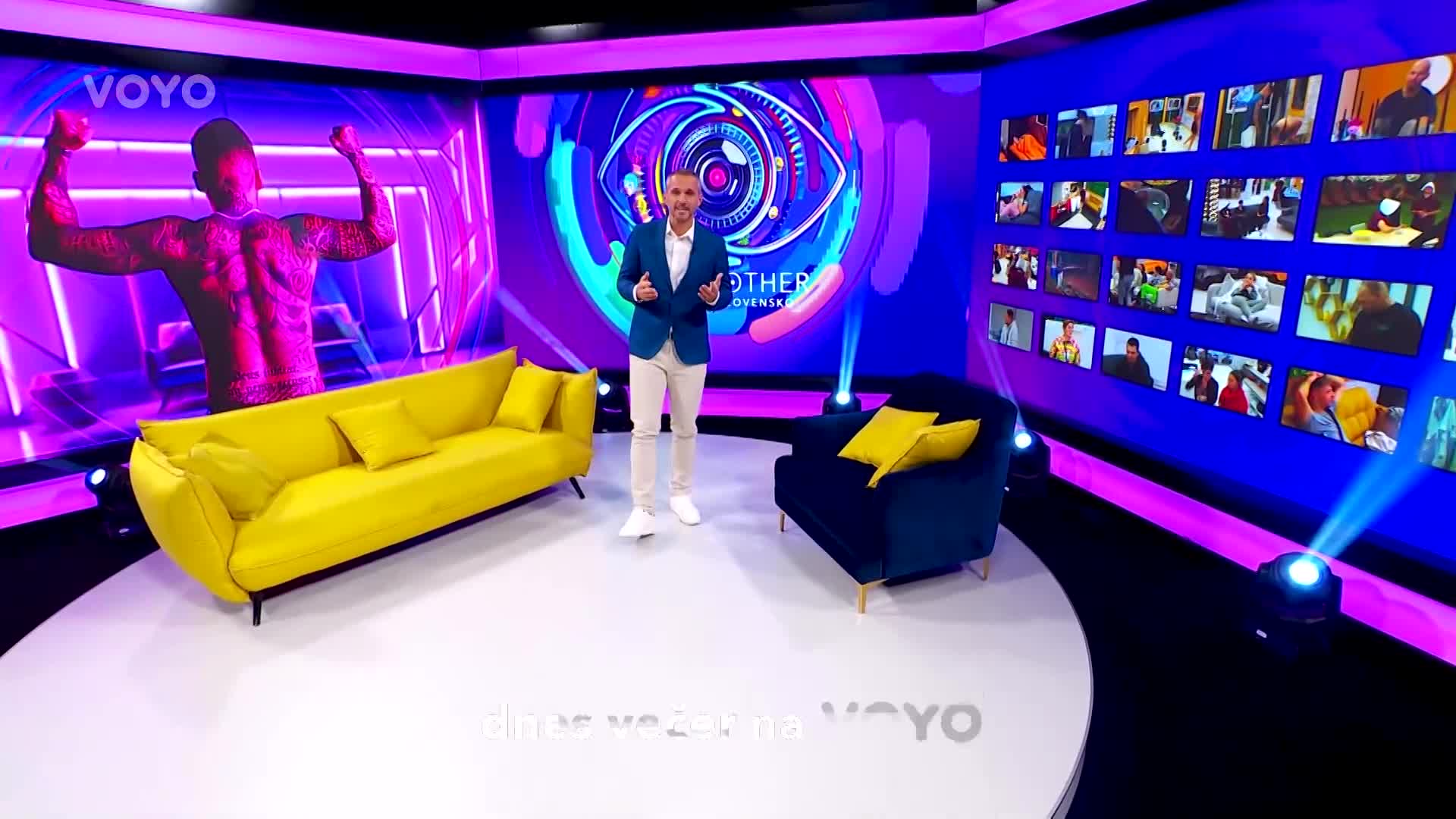 Andrej po vyhození z Big Brothera: Z lidí začínala kapat zlost a faleš