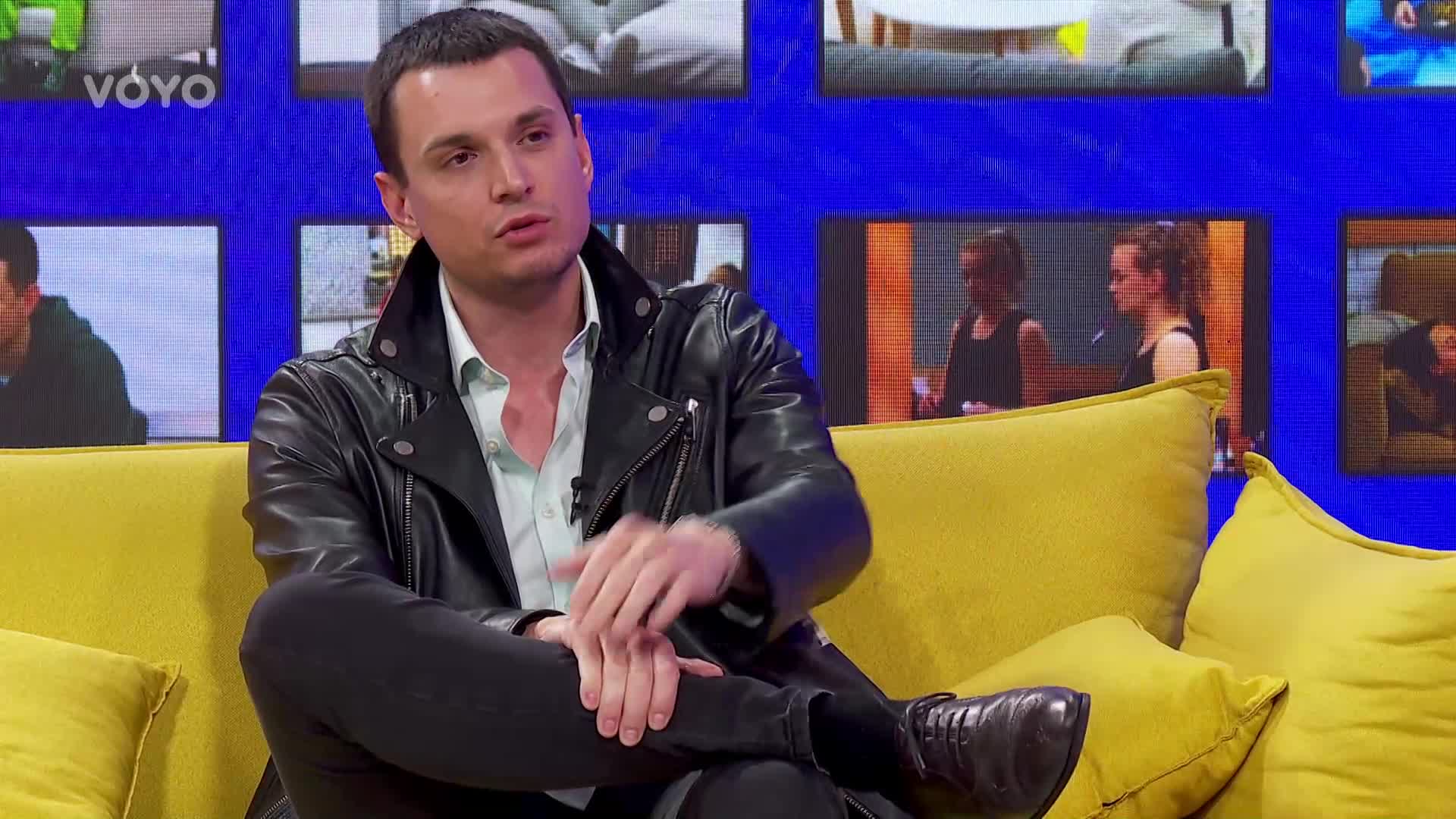 Andrej má jasno: Já jsem vyhrál, Katrin je agresivní, Ella zlatokopka