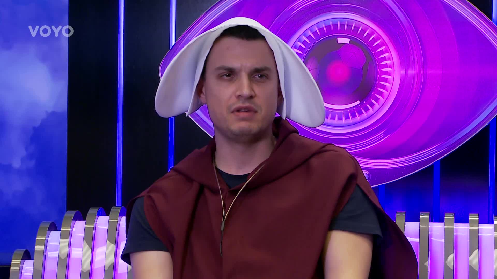 Další drama v Big Brotherovi: Roland označil Katrin za lhářku a Tereze chybí sex