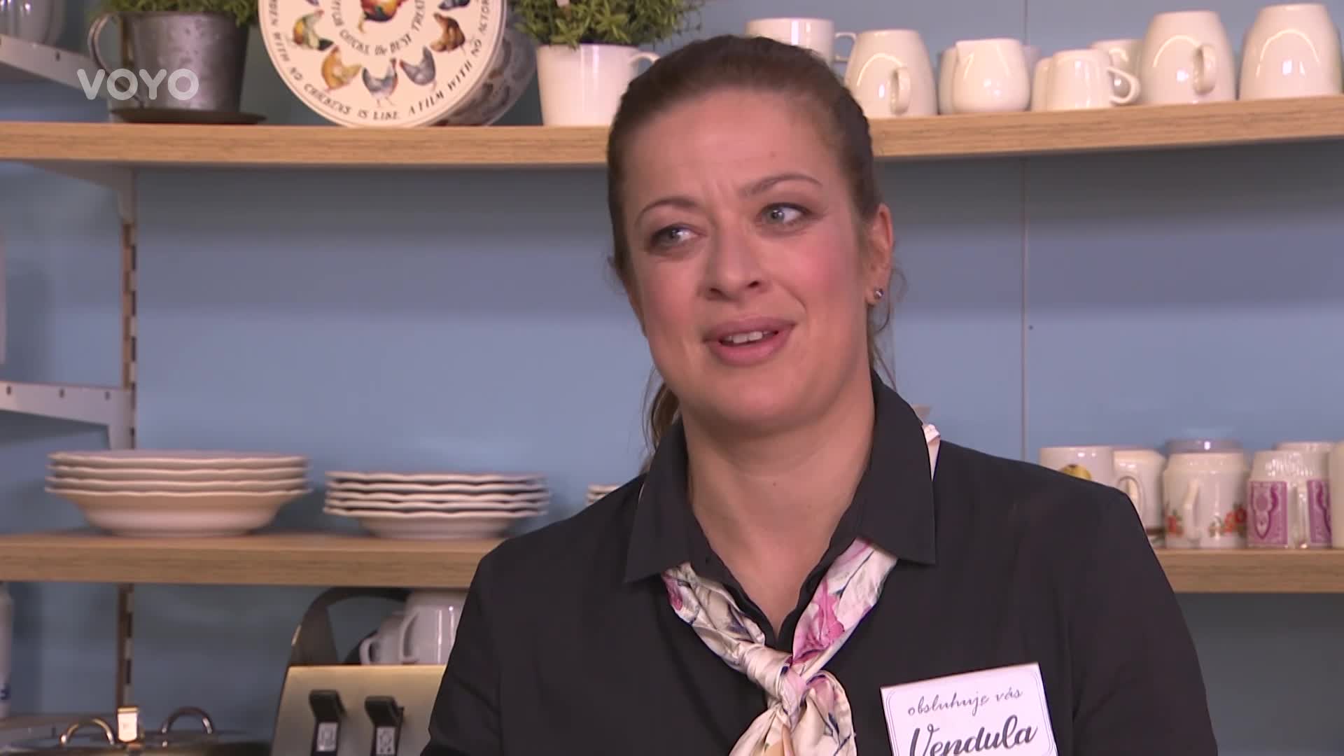 Co v TV neuvidíte: Záchrana Martiny na poslední chvíli. Vendula je žena činu