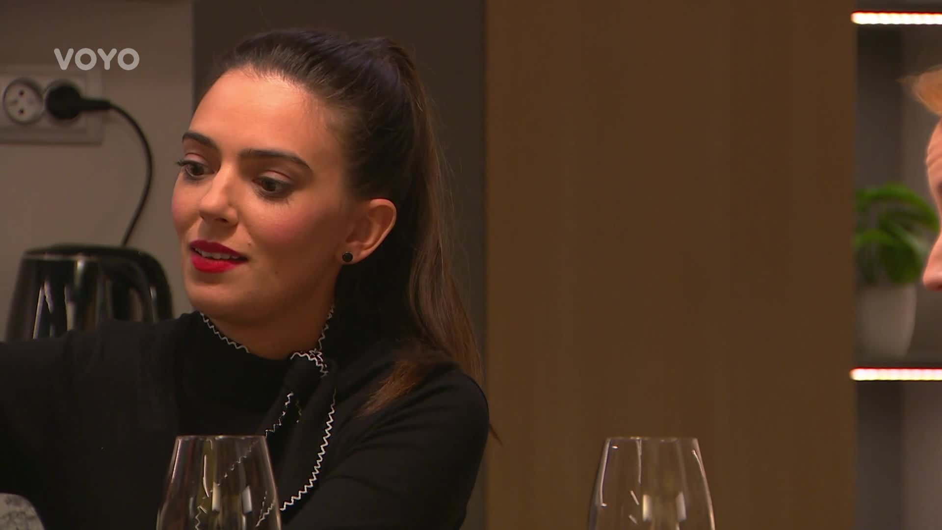 Martina se odhodlá k zásadnímu kroku: O co požádá Vendulu s Ájou?