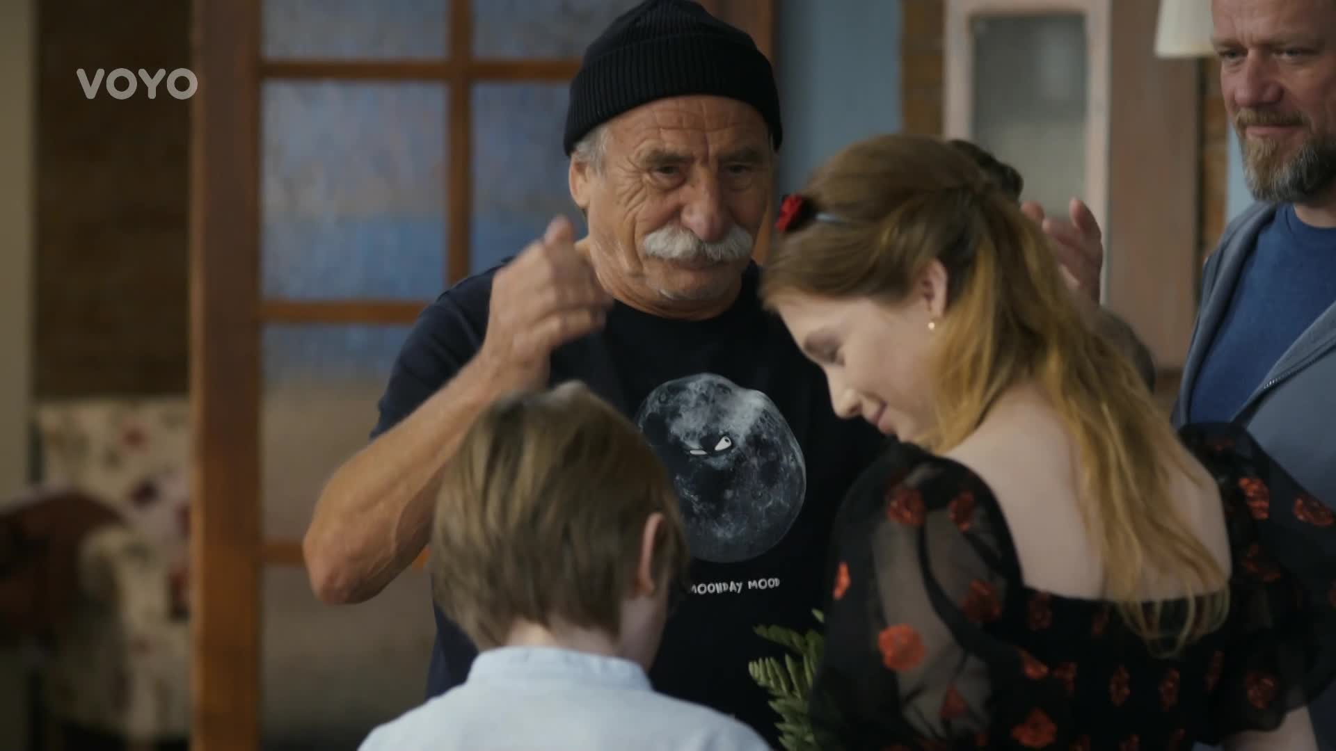 Martina z Jedné rodiny všechny šokuje: Dítě musí pryč