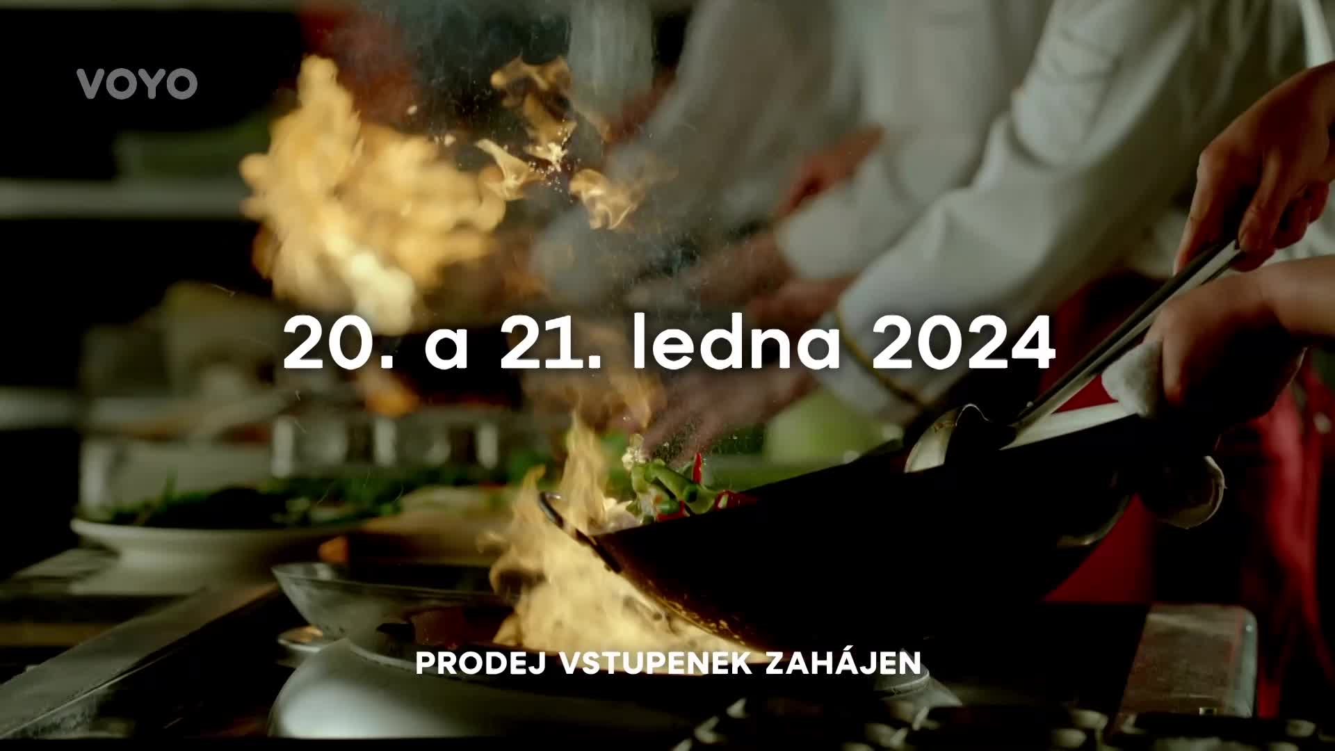 Pozvánka na Festival chutí