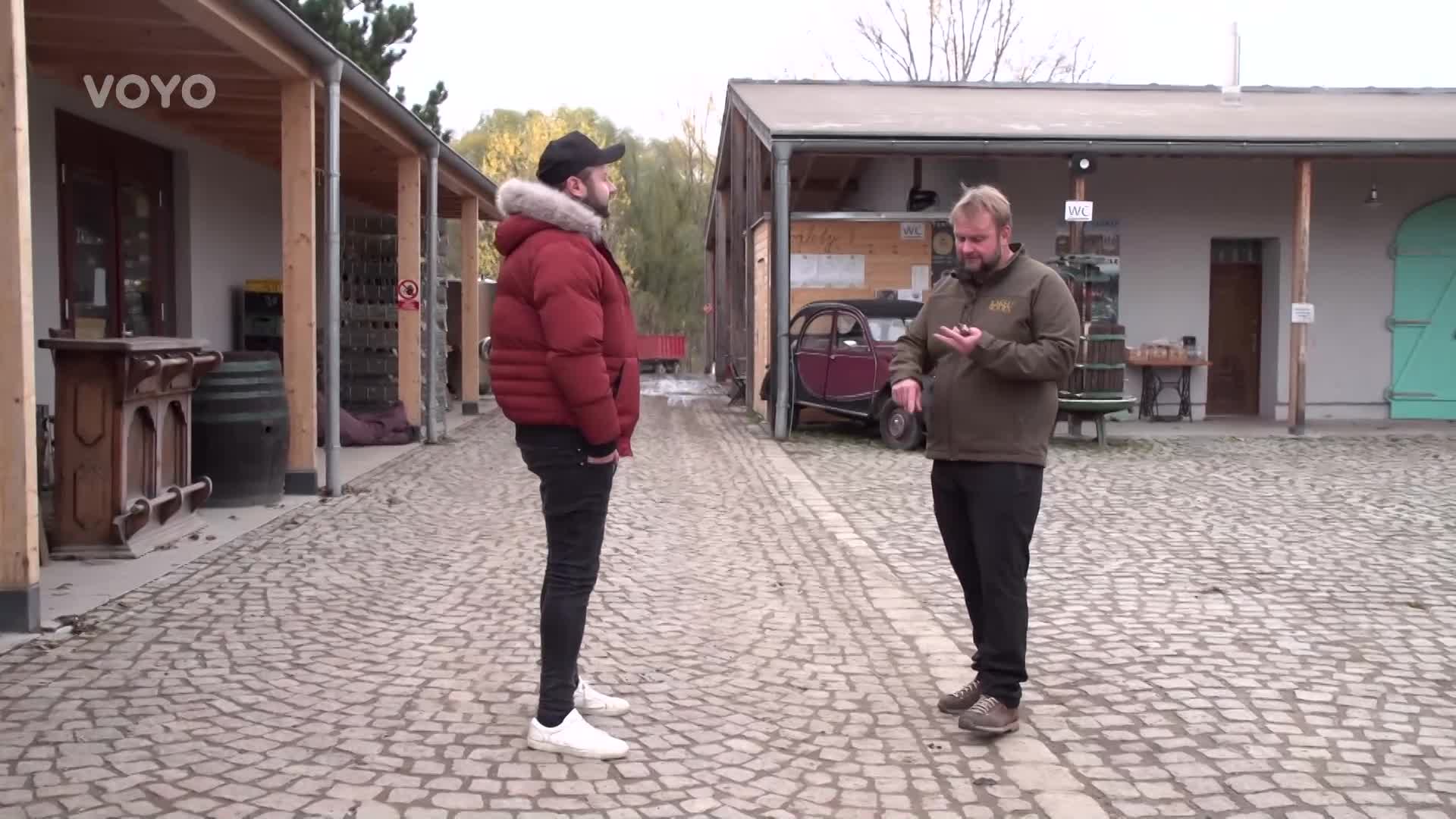 Bobule slaví 15 let: Připomeňte si nejlepší hlášky z milované Pálavy