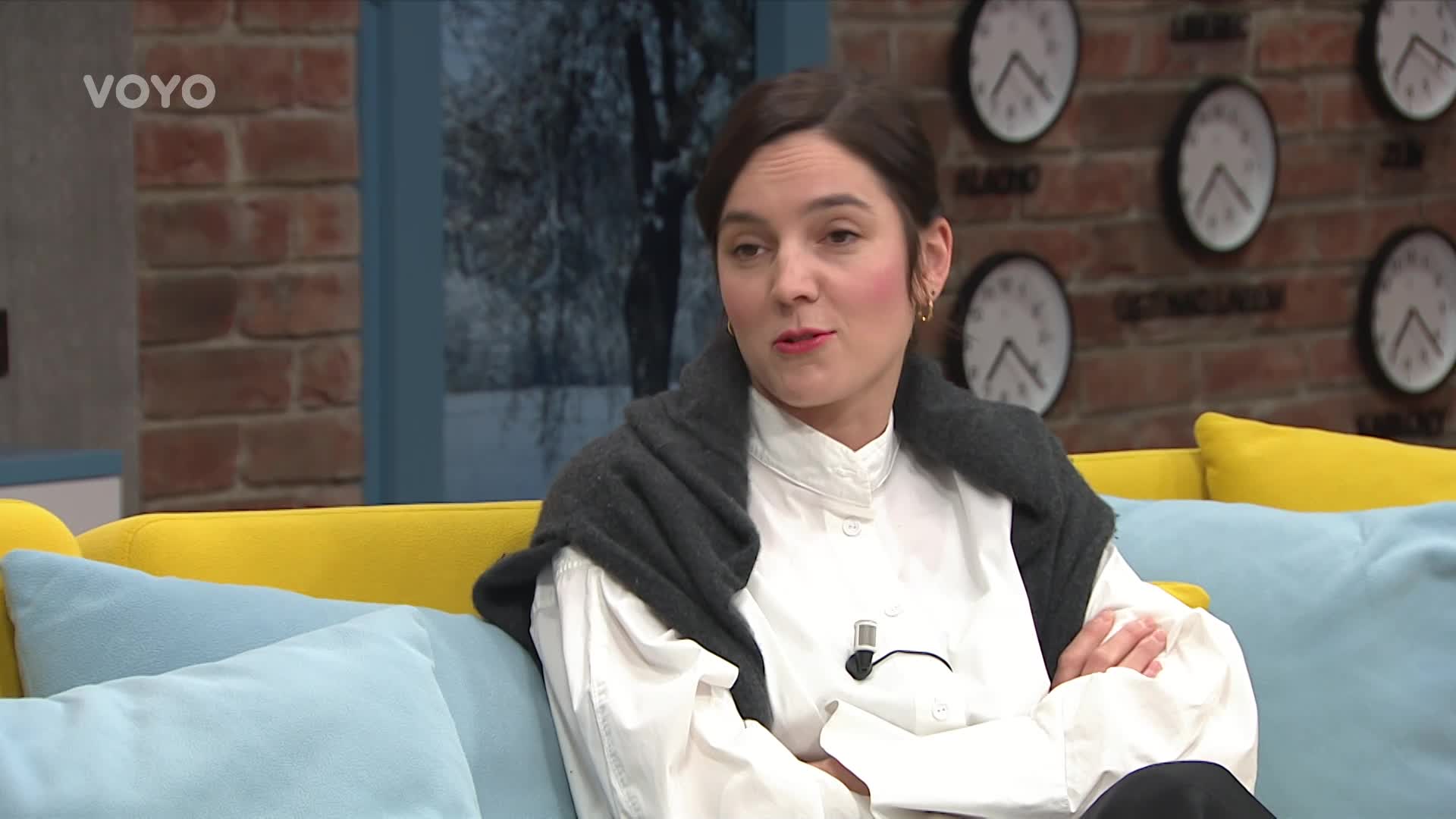 Stehlíková o seznámení s Rímským: Chodila jsem ho šmírovat do divadla