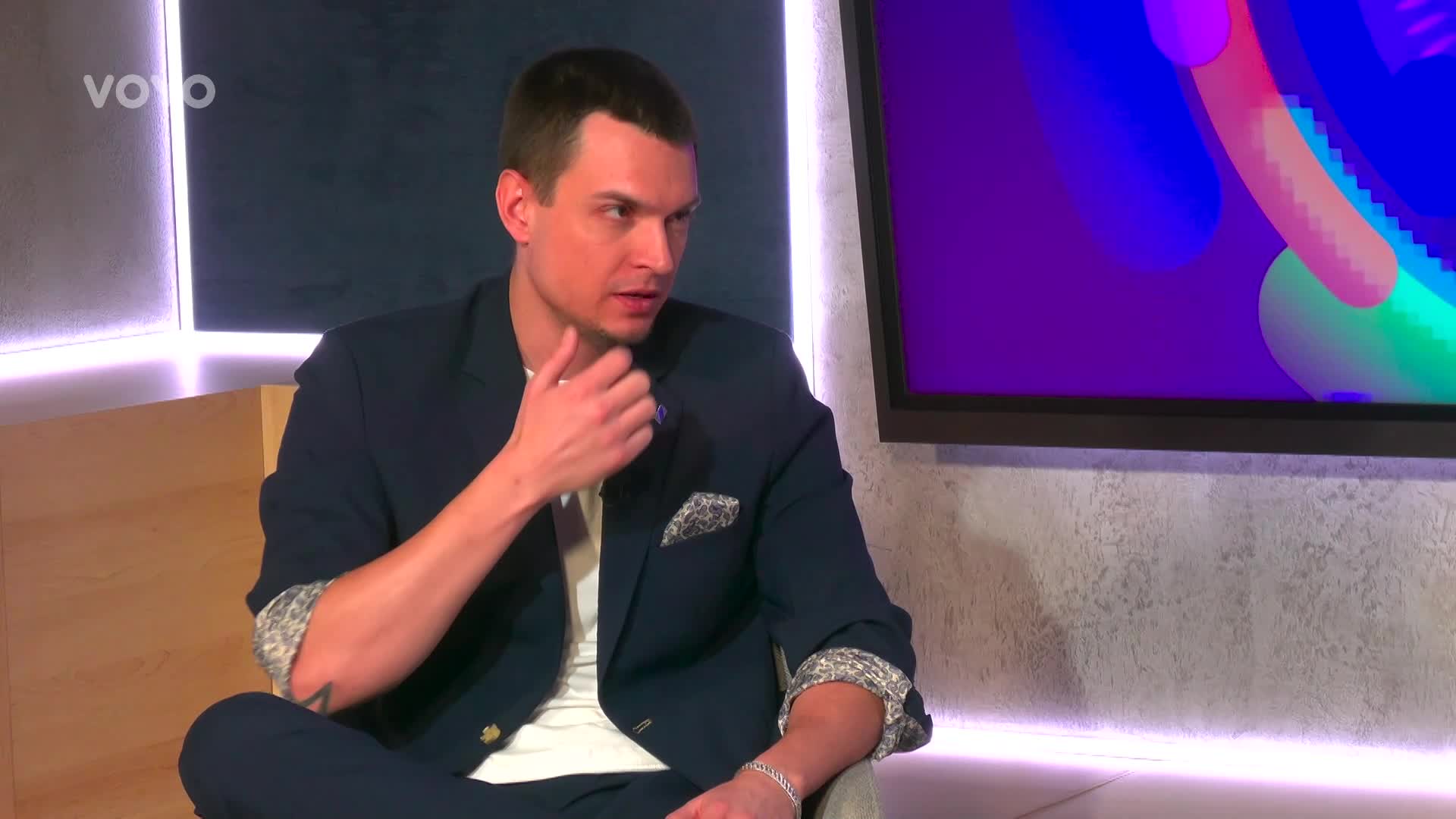 Andrej o Katrin z Big Brothera: Je posedlá a jde jí jen o peníze