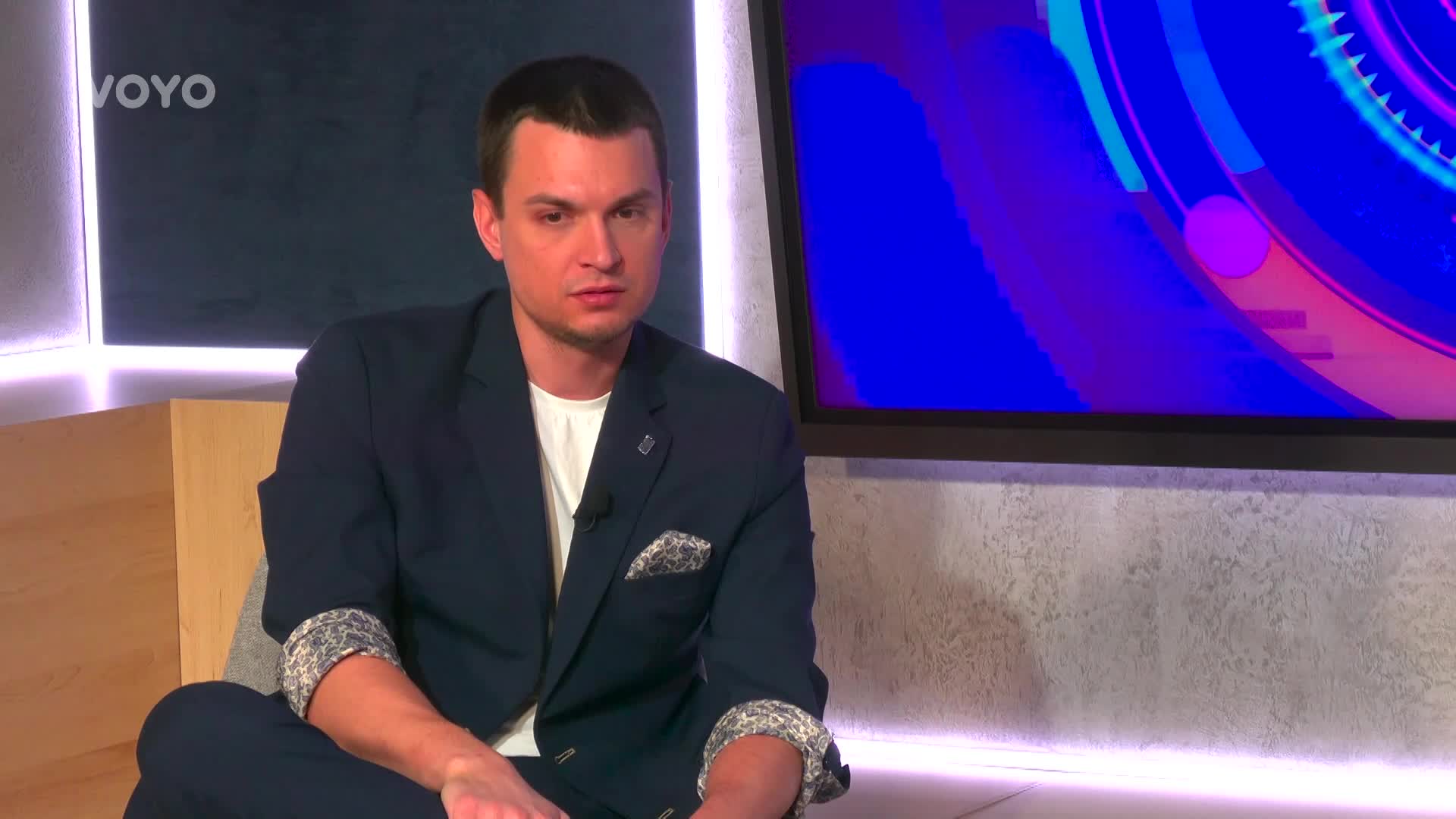 Adept na vítěze Big Brothera? Můj finalista je Stanislav, říká Andrej