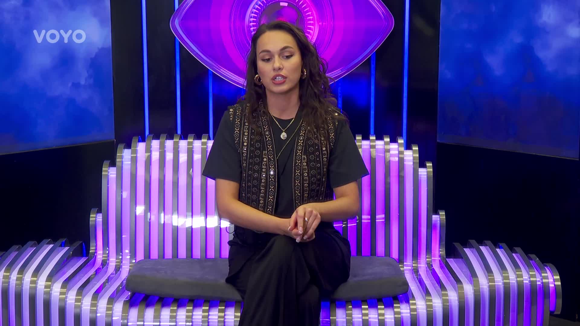 Soňa zradila důvěru Big Brothera. Tajemství ze Zpovědnice vyklopila Vítovi