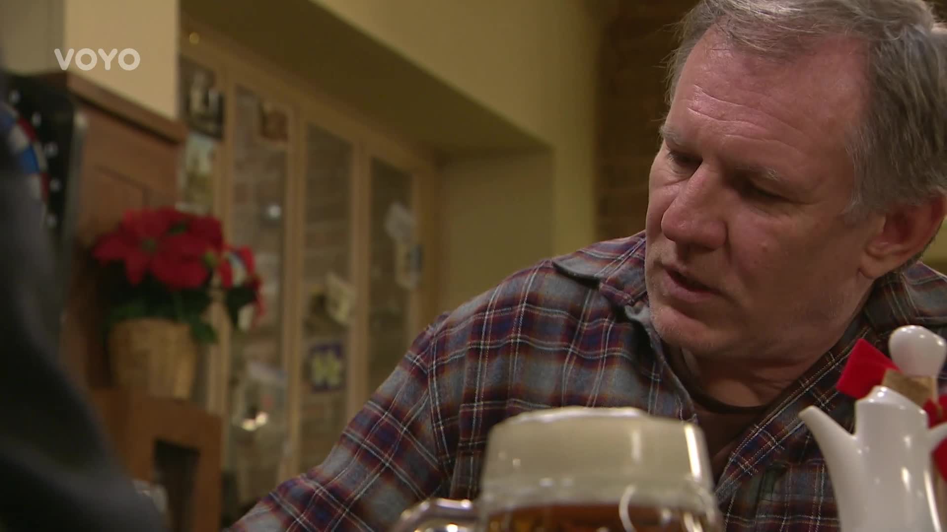 Evženův démon v Ulici se ozval. Tohle pro něj bude těžká zkouška