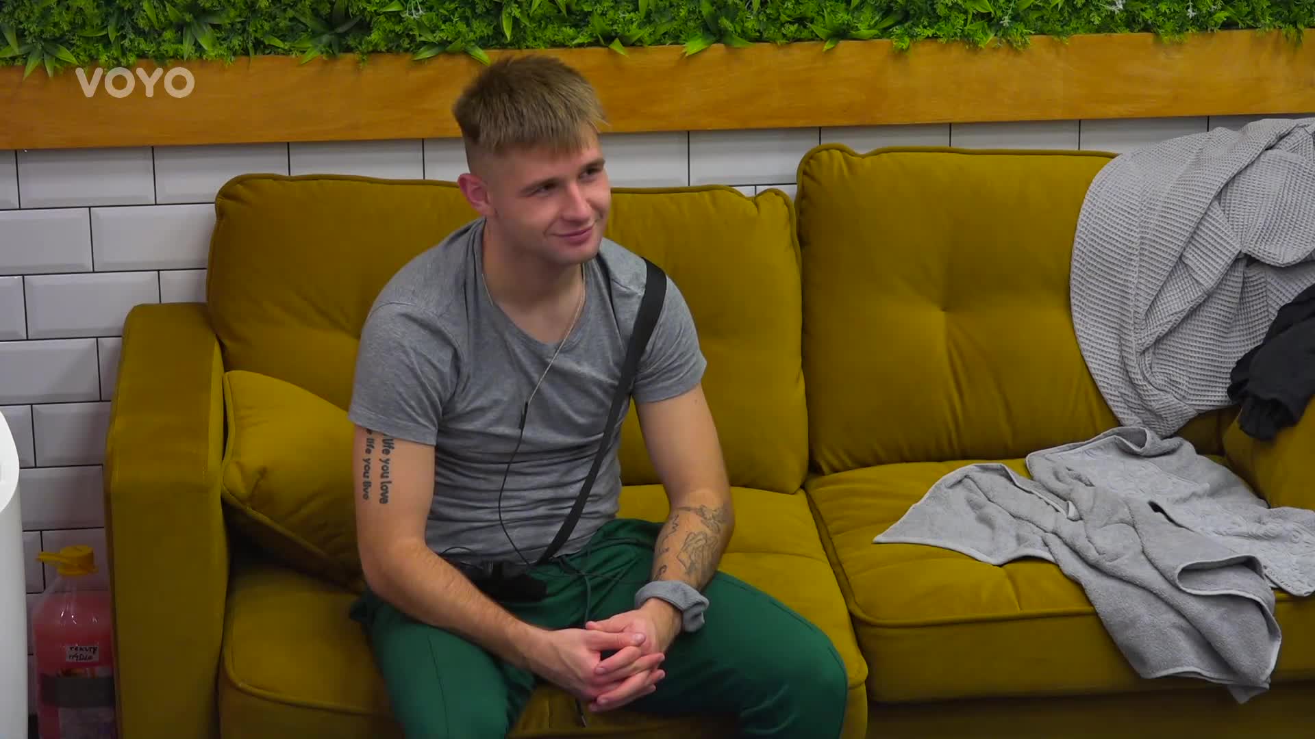 Dva Páni Domu: Vít s Davidem se dělí o postel i koupelnu
