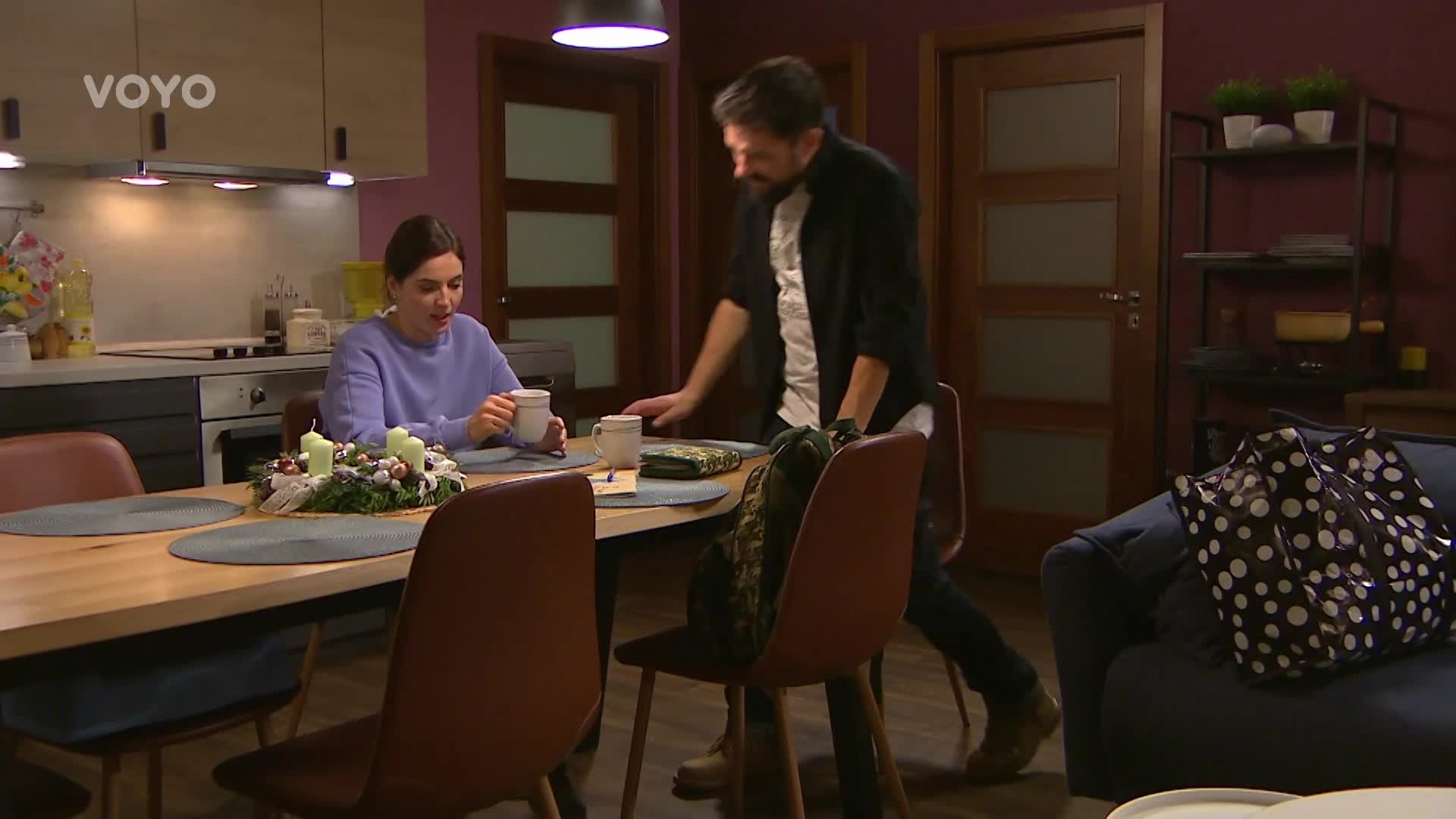 Změna ve vztahu Karly a Máry z Ulice. Na čem se spolu dohodnou?