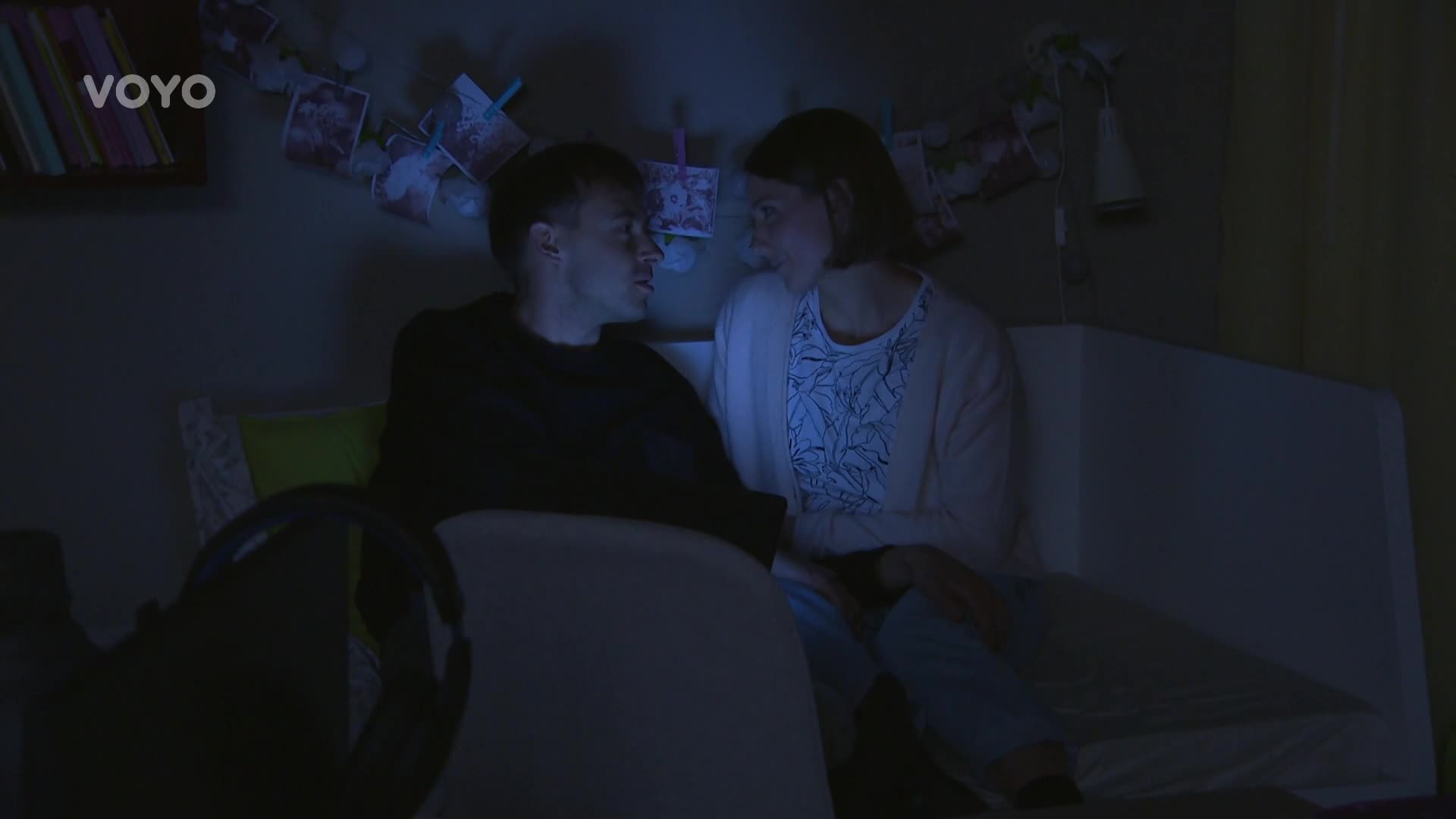 Rande Žofky s Michalem se v Ulici pokazí. Tohle ani jeden nečekal