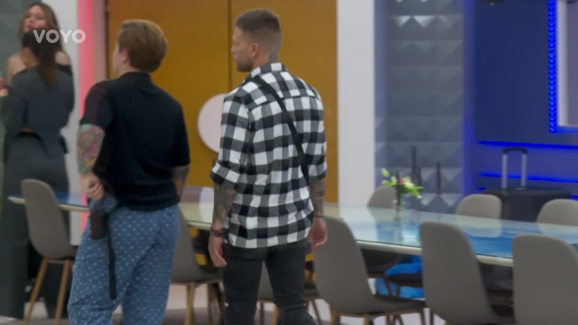 Zase ta Katrin. Slíbila pomstu, ale před diváky měla výpadky paměti