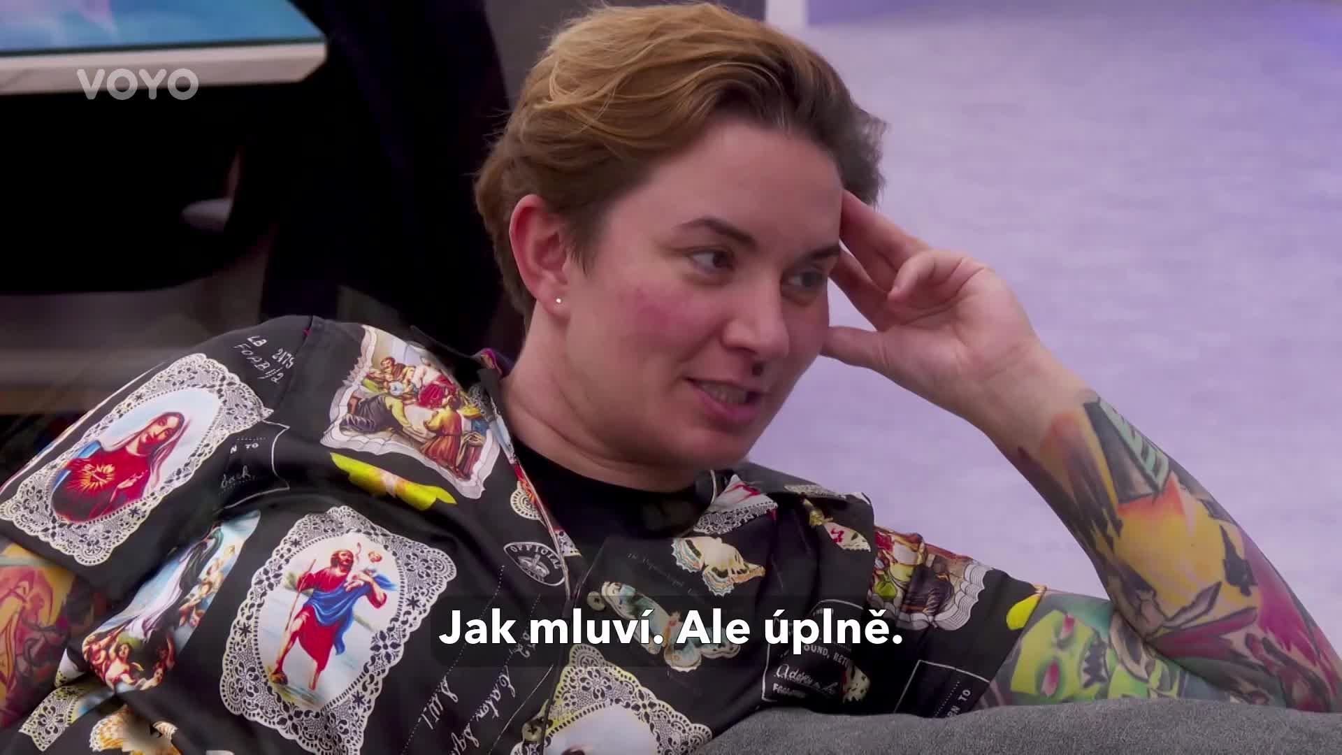 Zoe dala svému příteli ultimátum: Buď na tomhle zapracuje, nebo končím