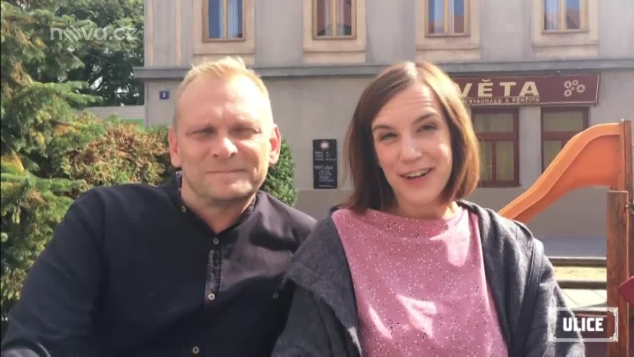 Dominika bude rodit už za pár dní! Jak to s Tonym zvládnou?