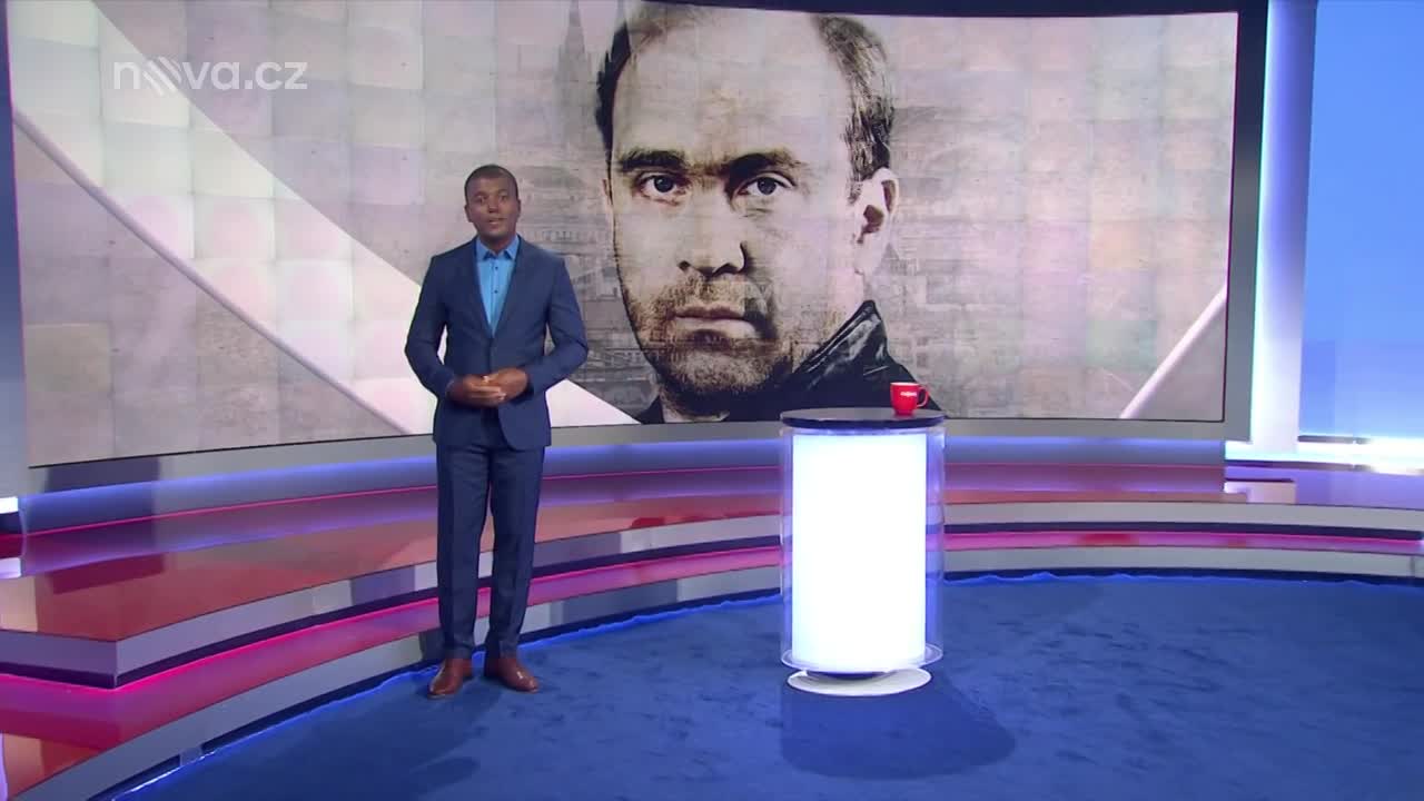 Jakub Štáfek, nebo Martin Dejdar? Vladimír Polívka ze Specialistů prozradil, koho má radši!