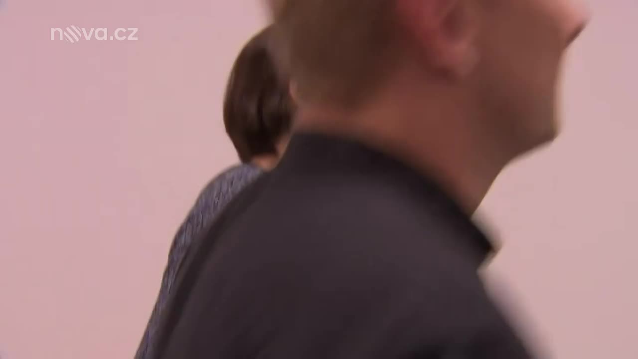Tony na mrtvici: Jak s ním zamává Dominičin porod?