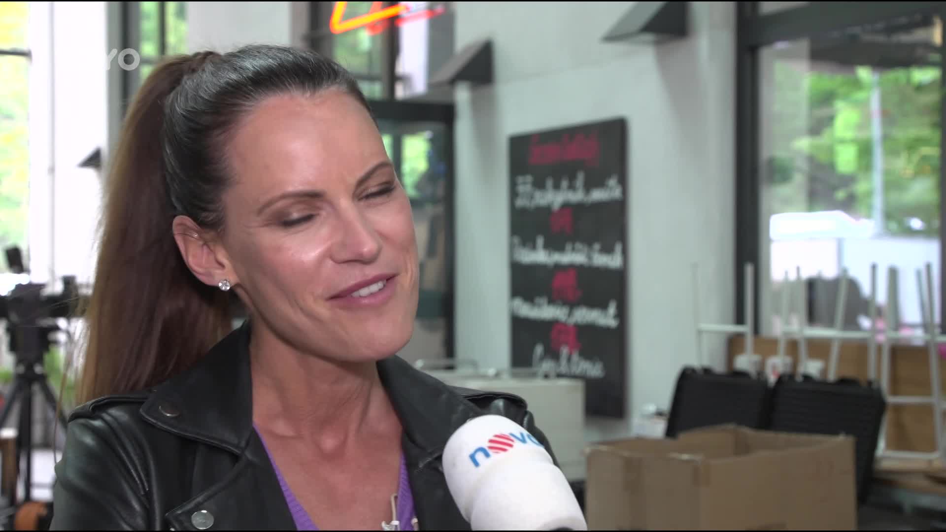 Perfekcionistka, která snídá šampaňské. Petra z MasterChefa nesnáší, když udělá chybu