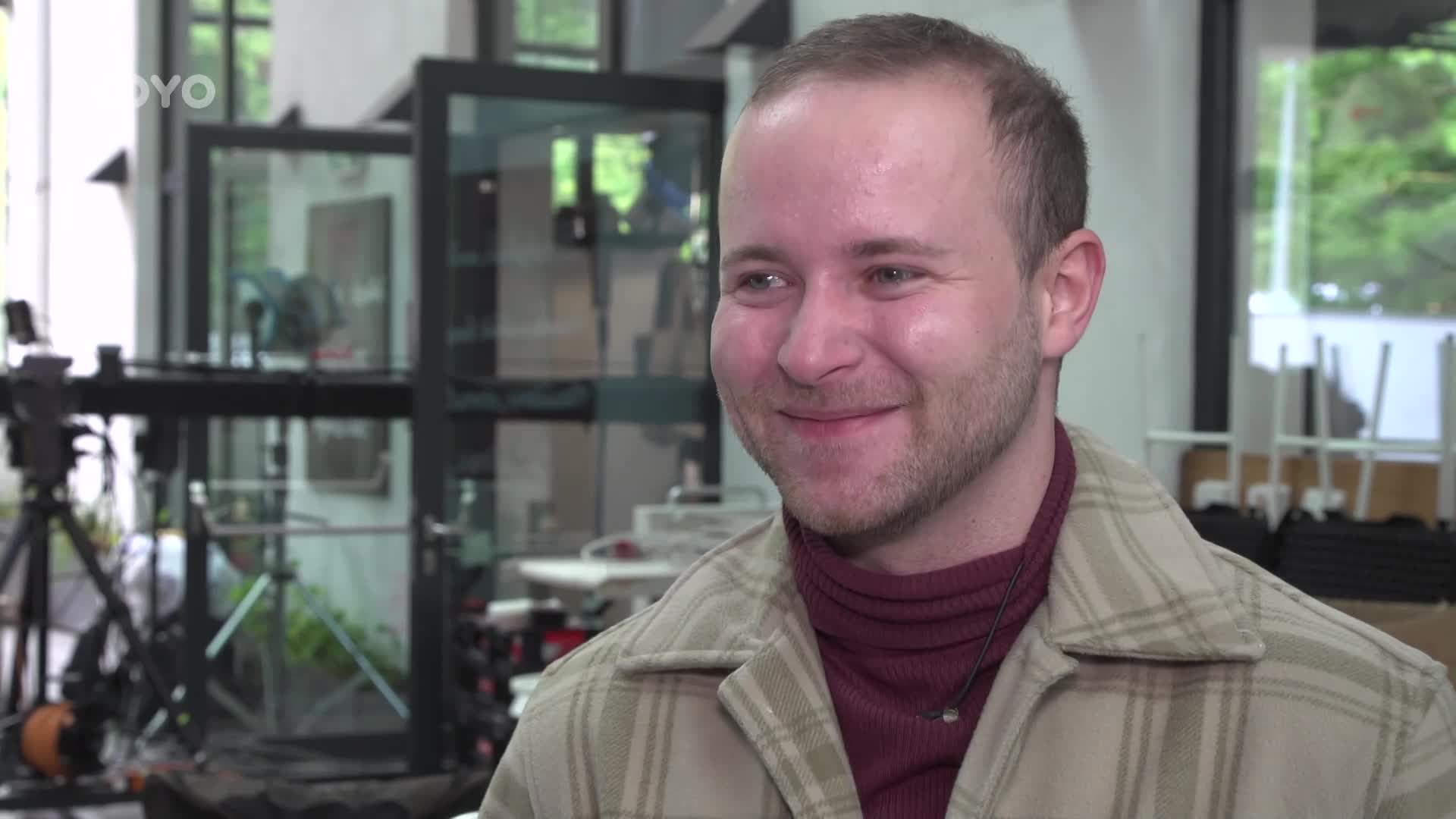 Péťa z MasterChefa se na práci v gastru necítil. Teď vyhrál stáž v restauraci